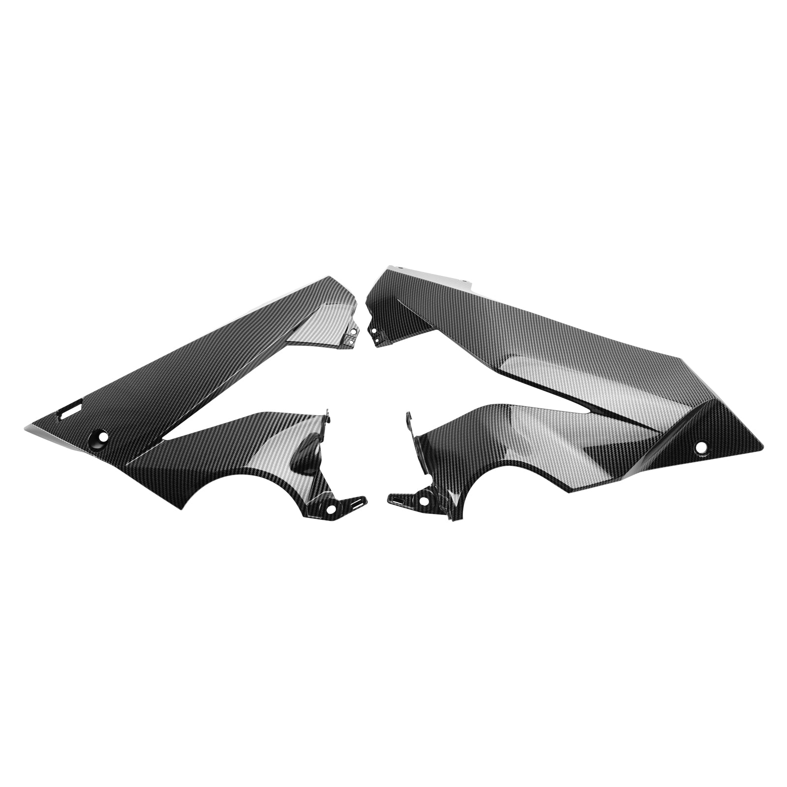 2019-2024 Honda CBR650R Side Frame Panel Fairing Cowl