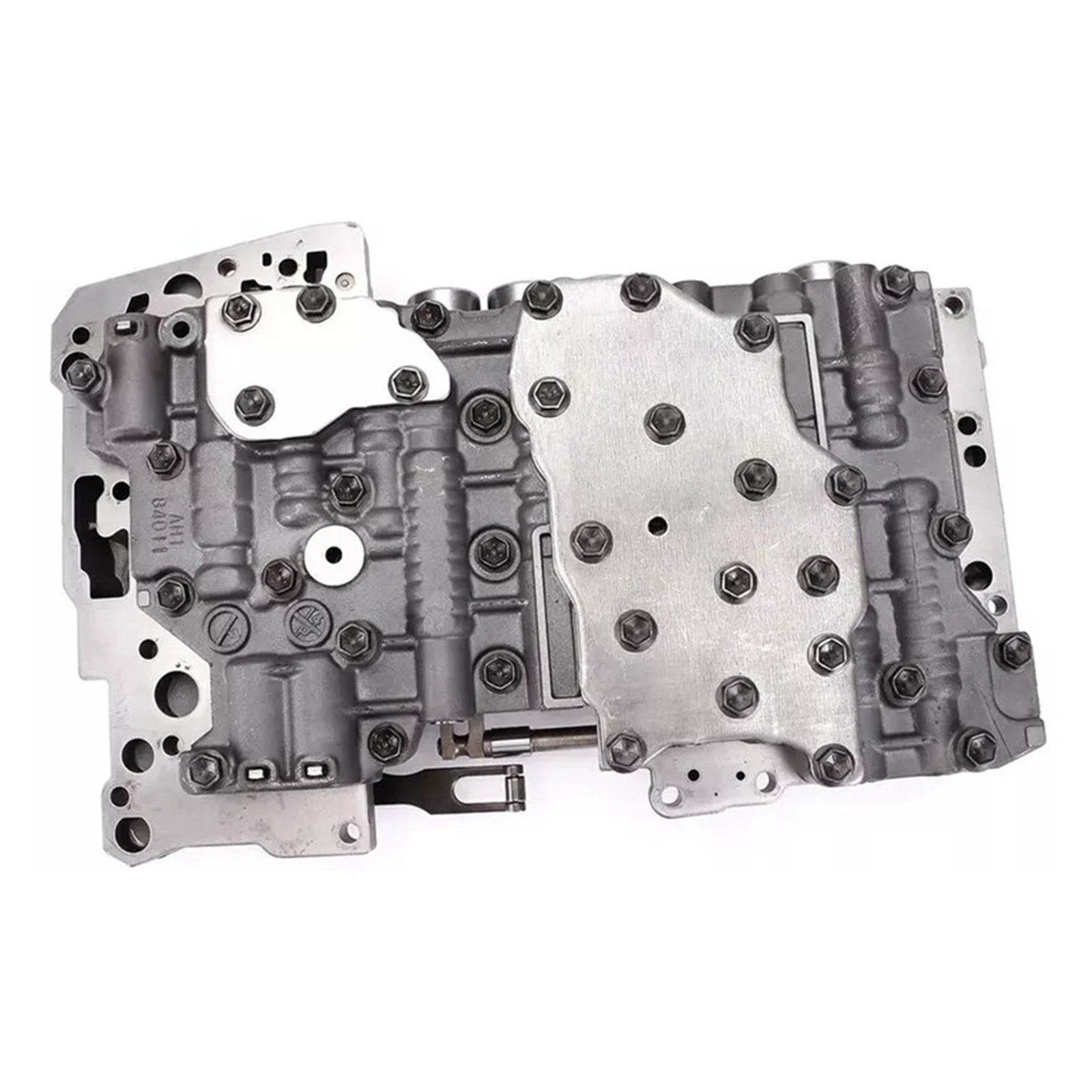 2015-up Toyota Tacoma Transmission Body AC60E AC60F