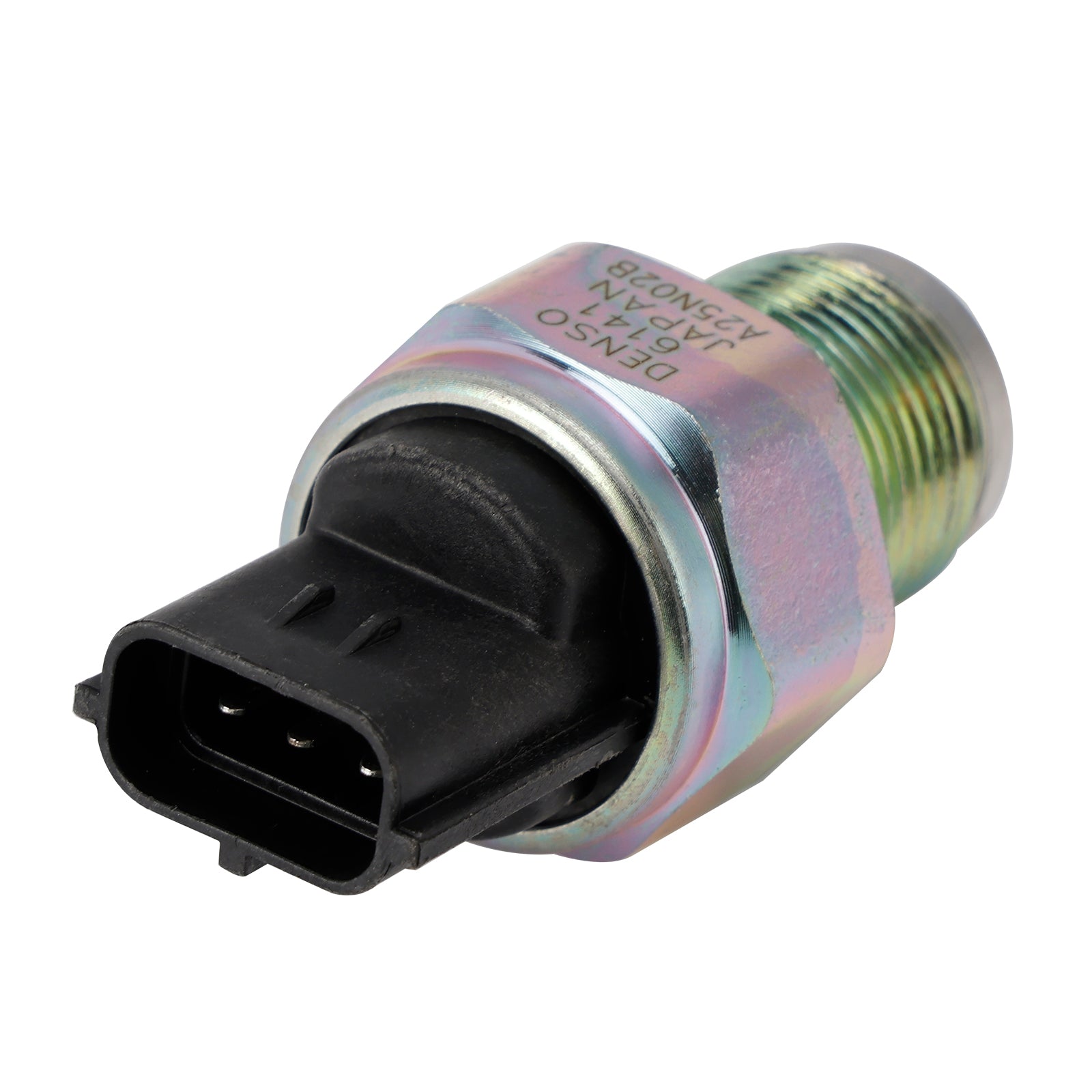 Brandstofdruksensor RE520930 Voor John Deere 7420 7520 7710 8120 8220 RE515635