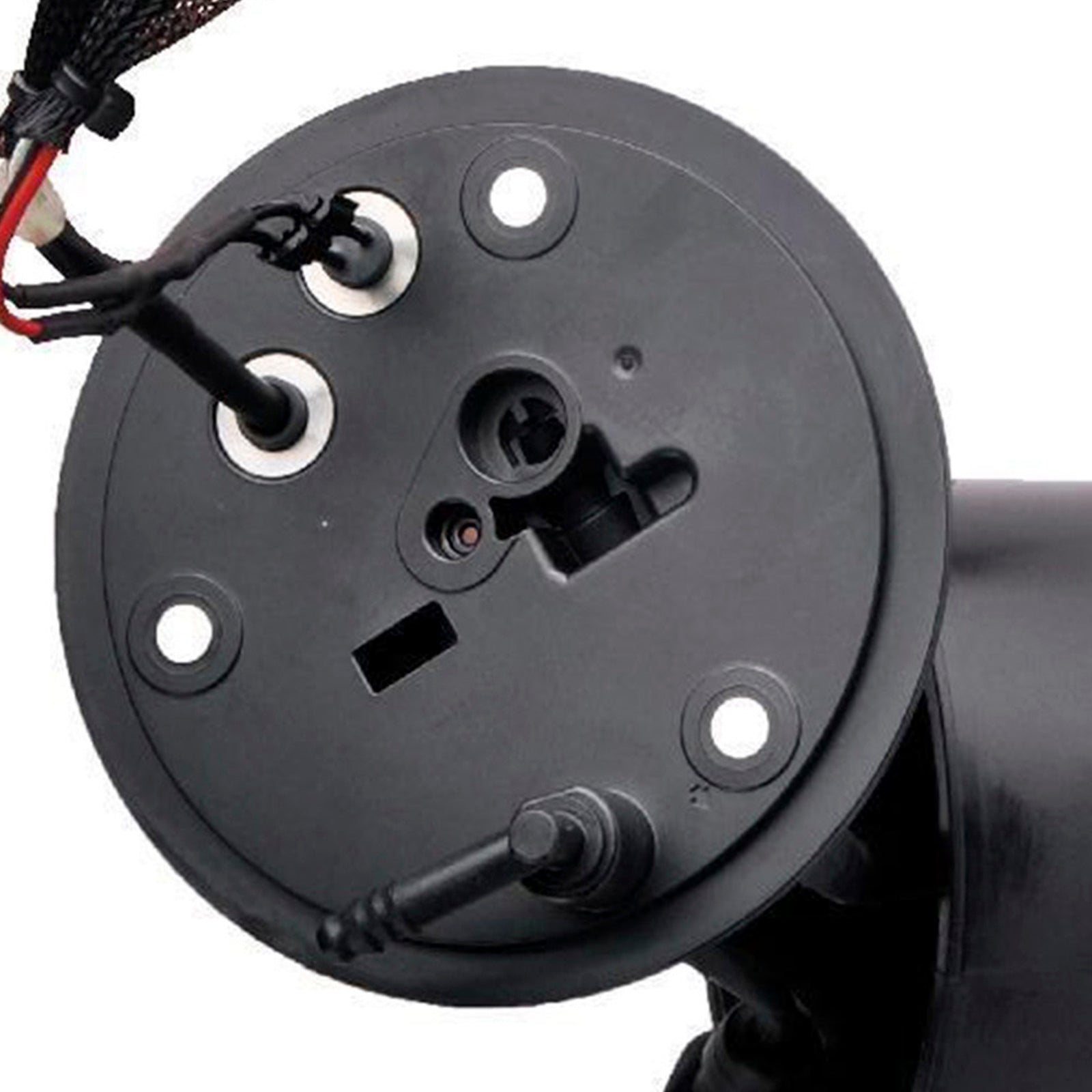 2011-2016 Volkswagen Touareg Diesel eksosvæske DEF-varmeovn 7p6198970