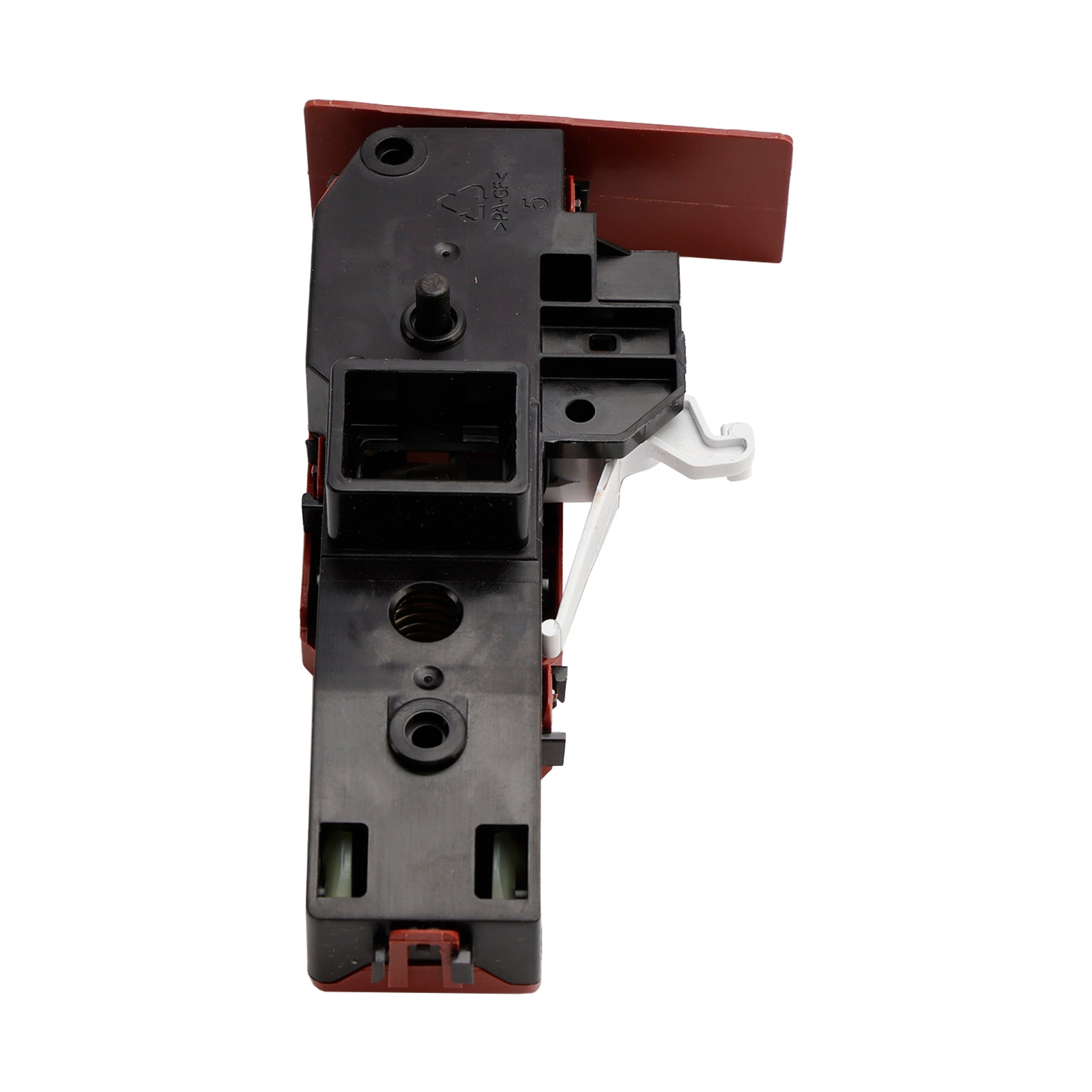 WH10X20821 Washer Door Lock Switch for GE 00648526 4120986 AP5958532 PS11699522