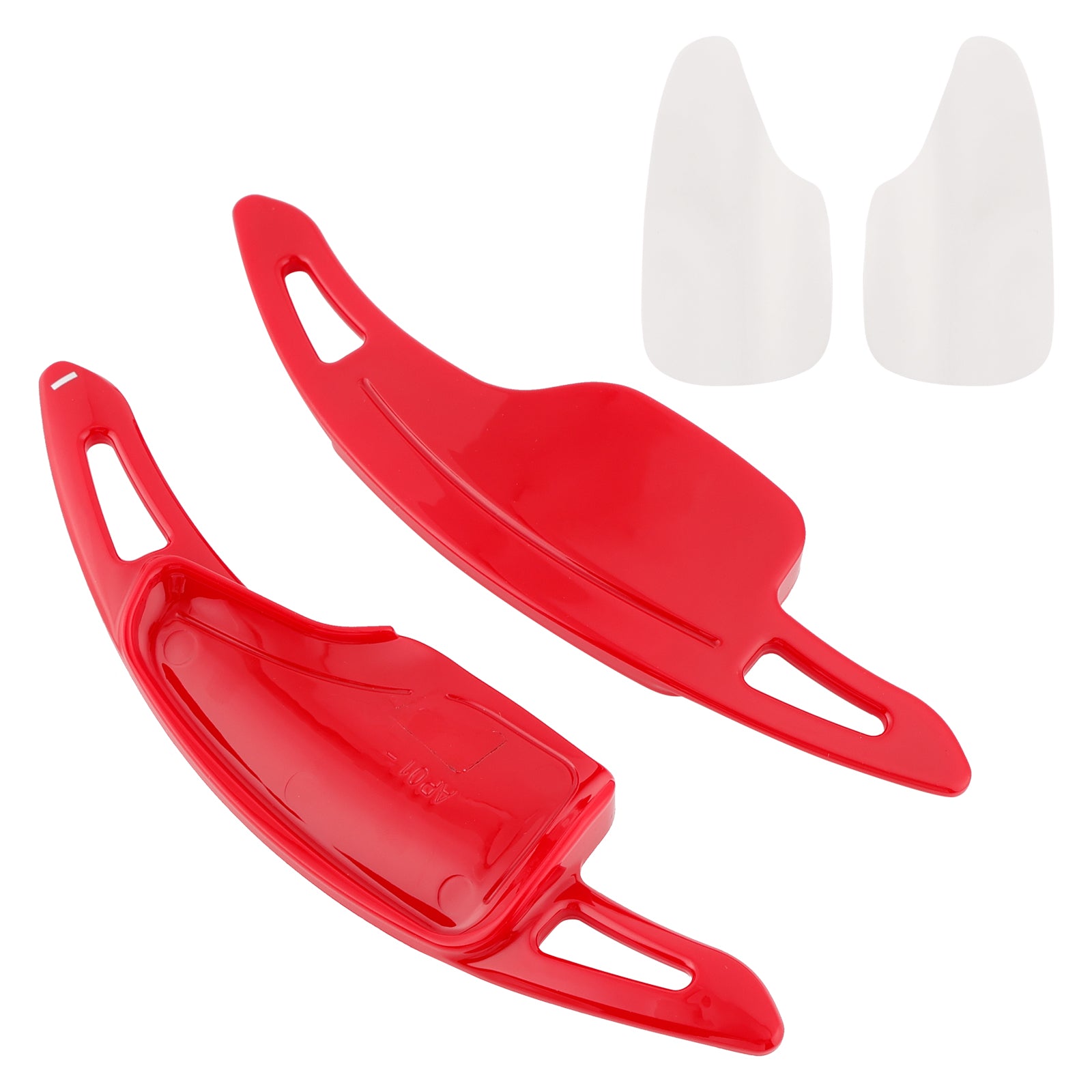 2014-2019 Chevrolet Corvette C7 stuurwielpeddelschakelaar