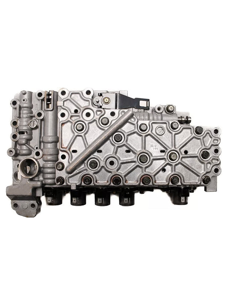 V4A51 R4A51 V73 Transmission Valve Body For Mitsubishi