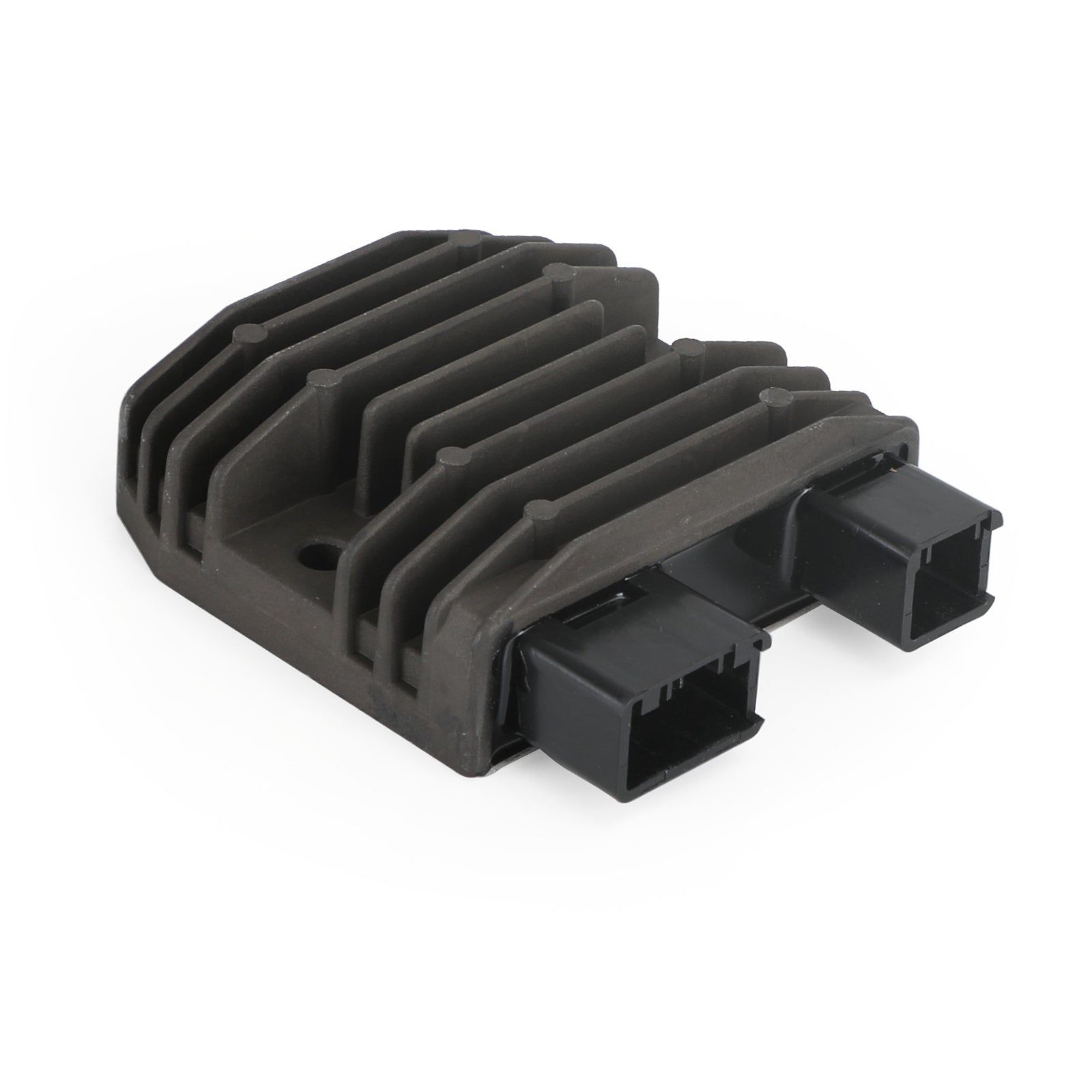 2010 Honda CBR1000RR A Fireblade Magneto Stator + Tension Regulator Rectifier + Joint 31120-MFL-D21