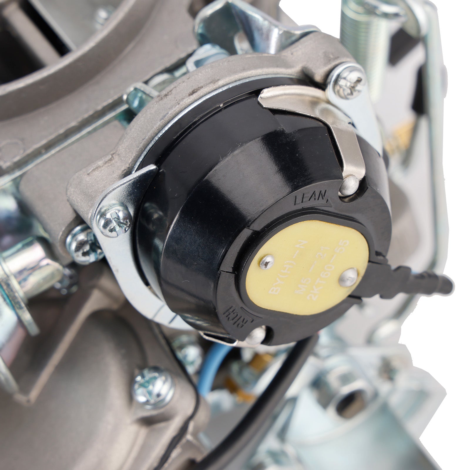 1990-1997 Nissan Patrol GQ Y60 RB30 3.0L 6 2 carburador de barril 16010-26J00