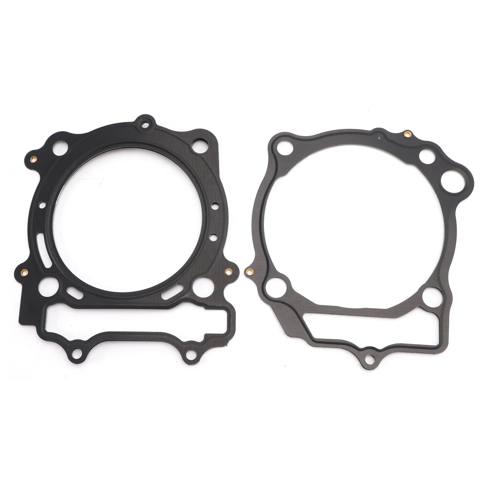 2008-2025 Suzuki RMZ450 RMZ Stock Bore Cylinder Piston Gaskets Top End Kit 11211-28H00-0F0