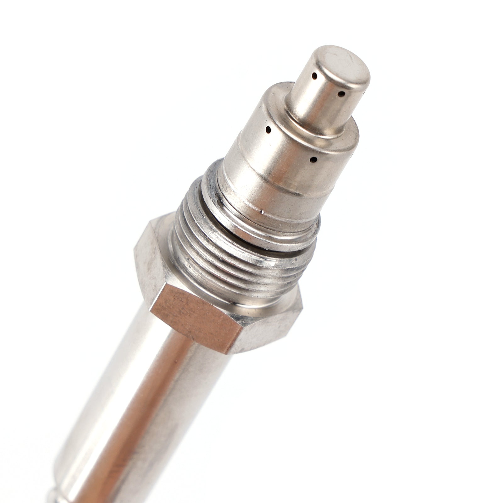 Capteur d'oxyde d'azote Nox pour Audi A7 A6 S6 Avant 15-18 4G0907807H 4G0907807AJ