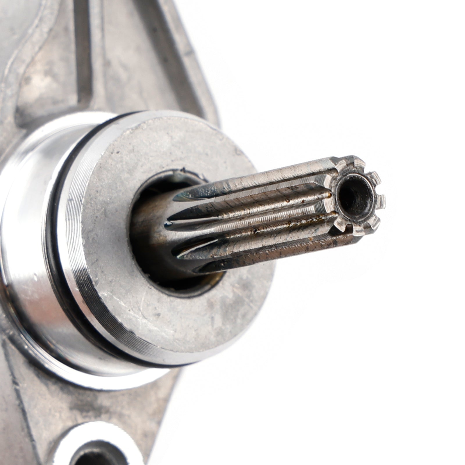 Engine Starter Motor For Yamaha T105 T110 T110R Crypton 110 R 2004 2005