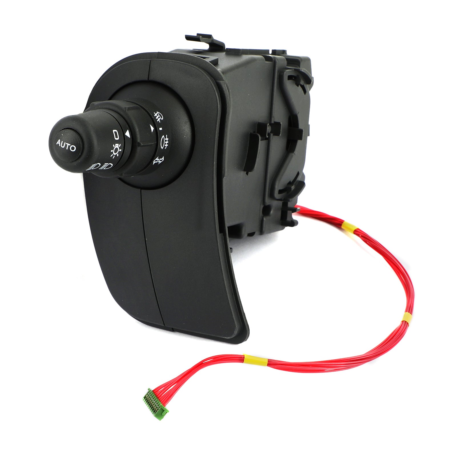 Interruptor de faro indicador para Renault Clio Kangoo Modus 77010-57088