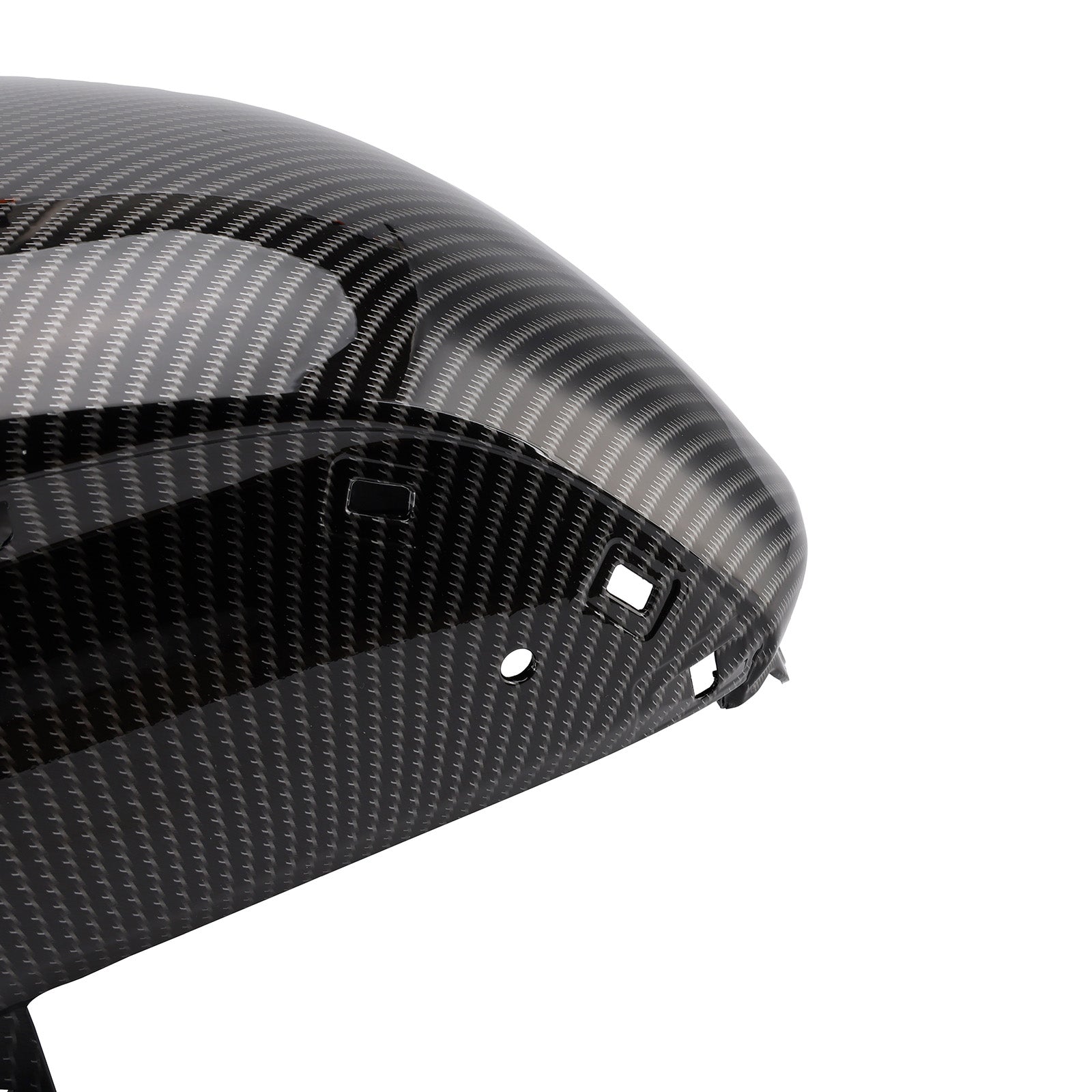 Gas Tank Cover Fairing Protector For Trident 660 2021-2024