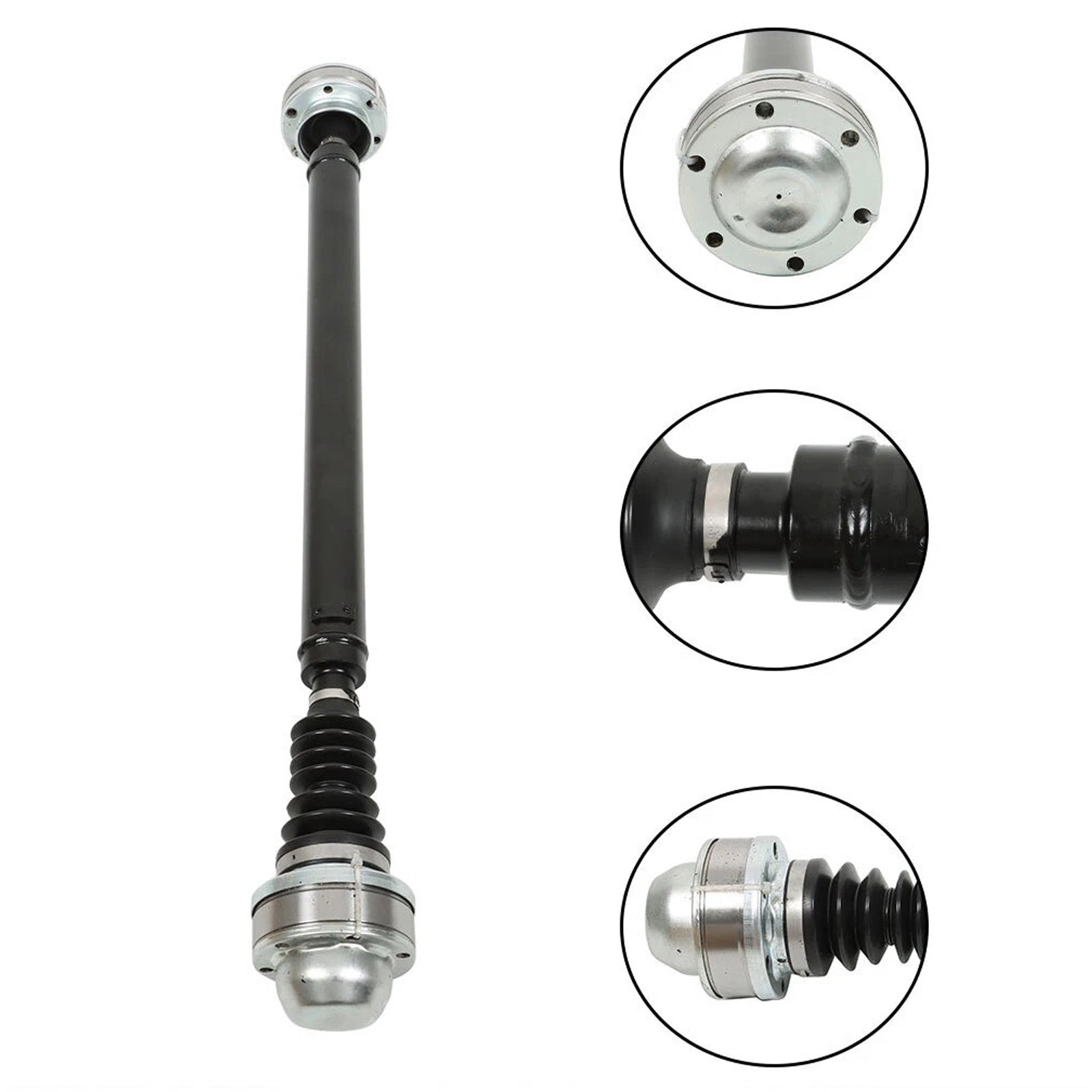 Front Drive Shaft 52099498AD For Jeep Grand Cherokee 1999-2004 4.7L