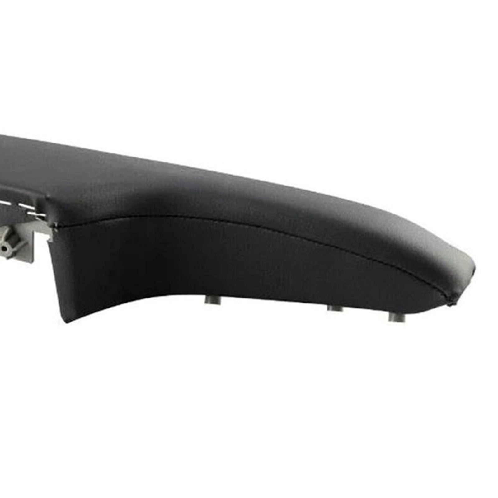 2011-2023 Chrysler 300 Dodge Charger Front Right Door Trim Armrest 1WK36DX9AA