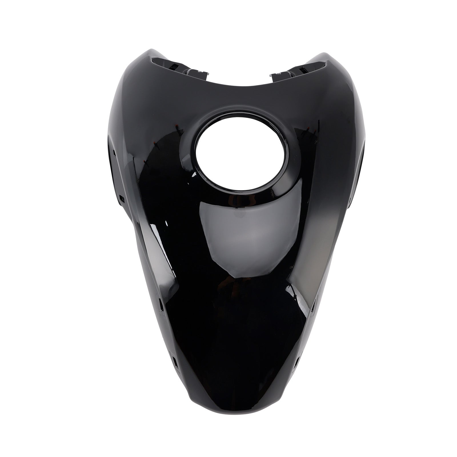 Gas Tank Cover Fairing Protector For Trident 660 2021-2024
