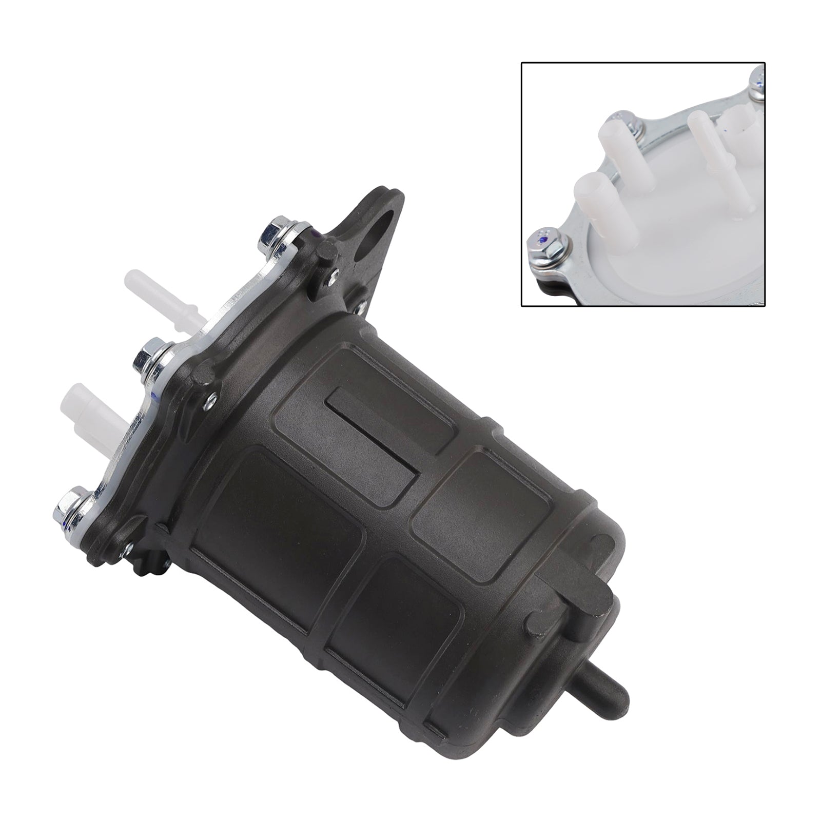 Fuel Pump Assembly 16700-Hn8-A62 Replace For Honda Vt750 10-25 Vt1300 Trx680