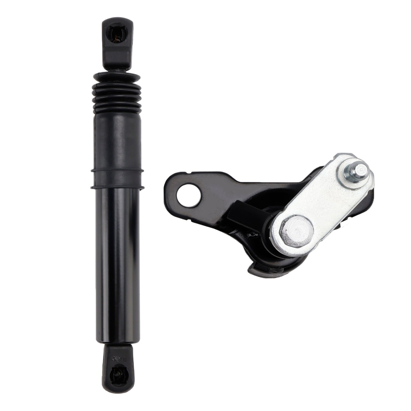 2021-2025 F-150Tailgate Damper Kit ML3Z5D008C No More SLAM