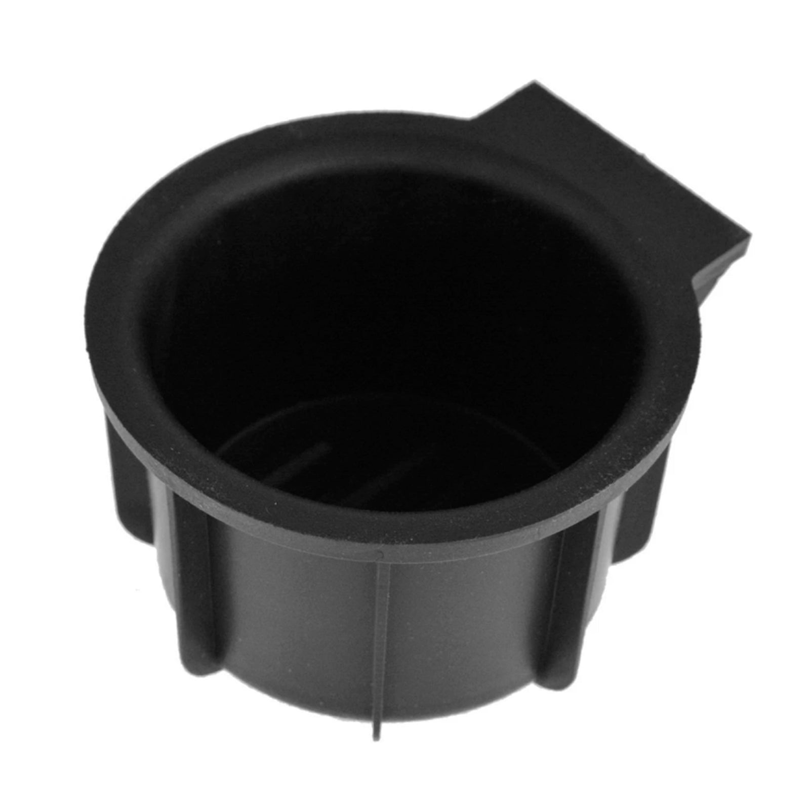 2009-2014 Ford F-150 Front Center Console Cup Holder Insert 9L3Z-1513562-CB