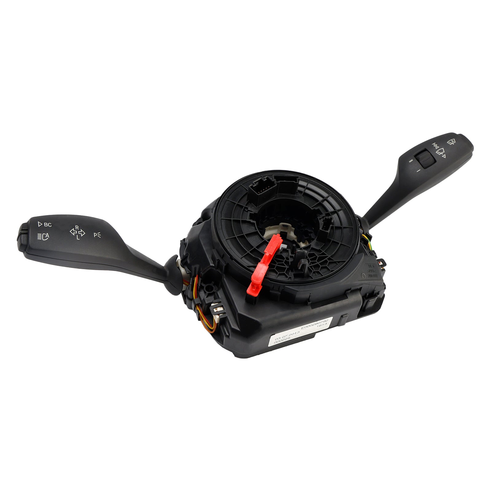 2012-2017 BMW M6 United States Steering Column Switch Control 61319354048