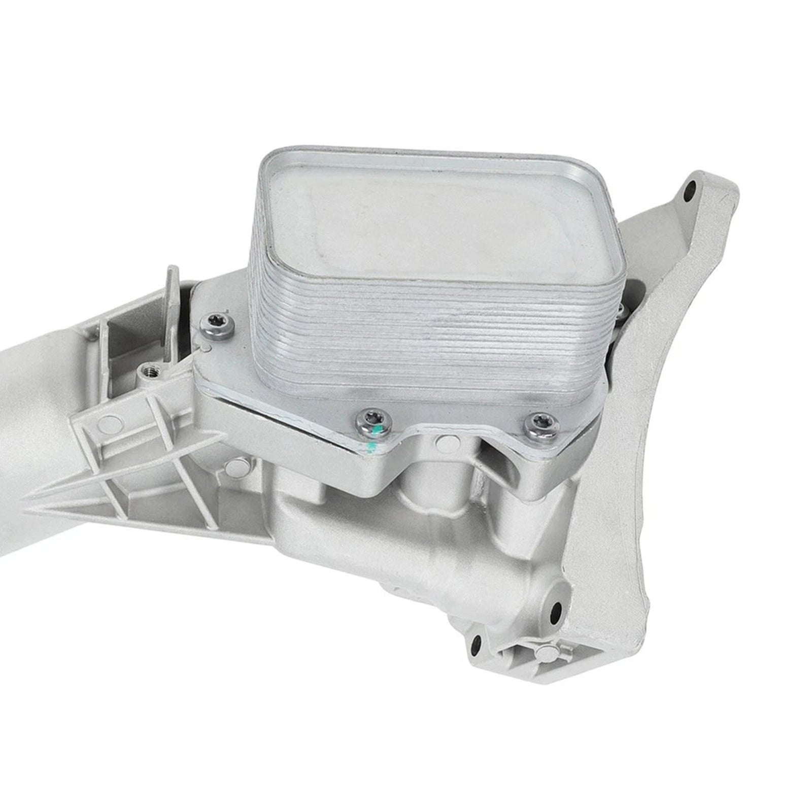 11428580414 Oljefilterhus Oljekylare för BMW 230i 330i 430i 530e 530i 21-25