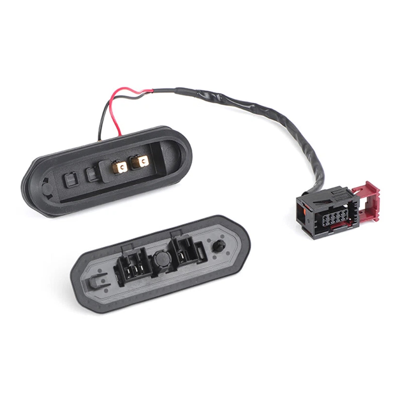 2006+ Ducato Boxer Relay Sliding Door Contact Switch 2 PIN+3 PIN 1373238080