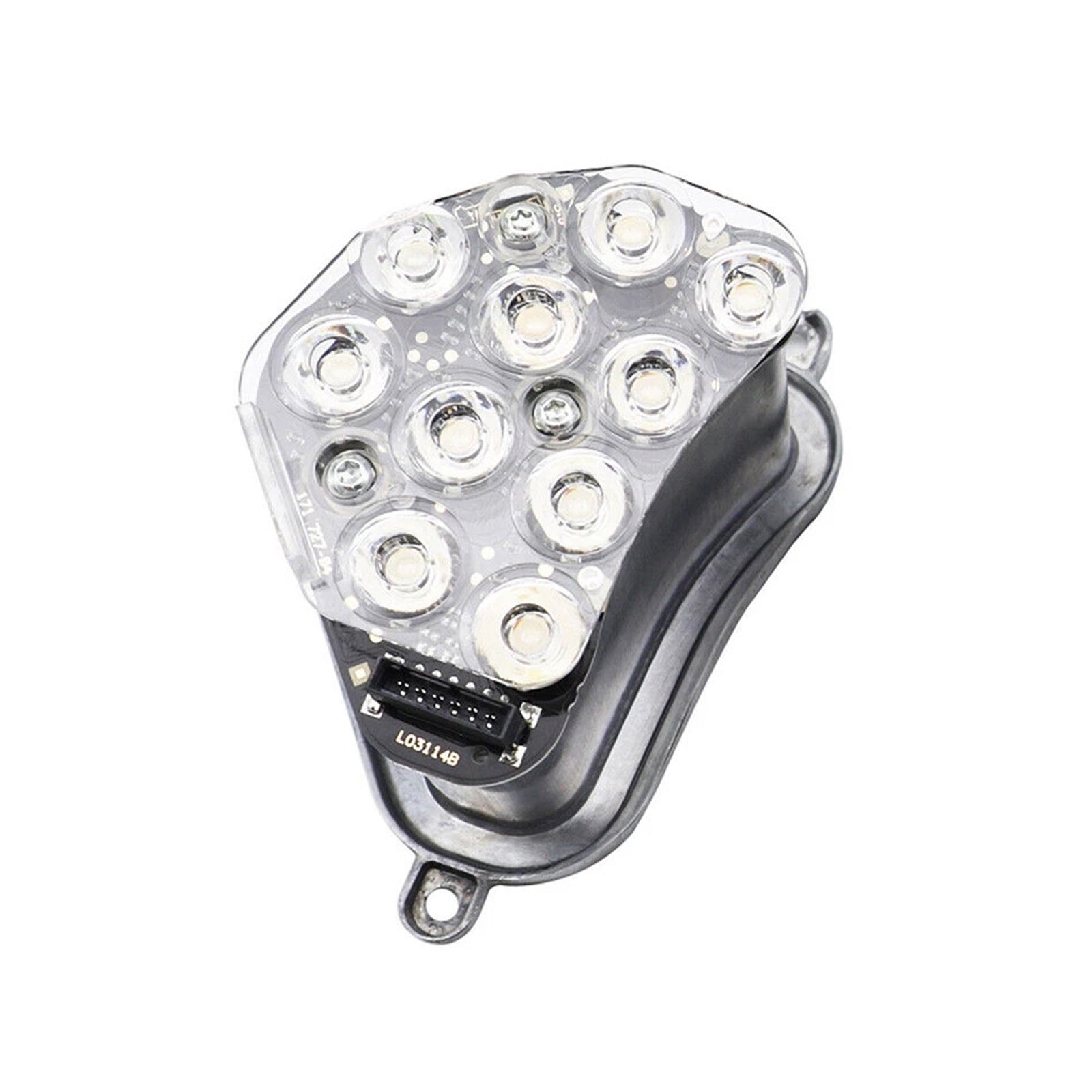 Modul svetla vľavo+pravý otáčok pre BMW 5 Series 535i 550i XDrive F07 10-17