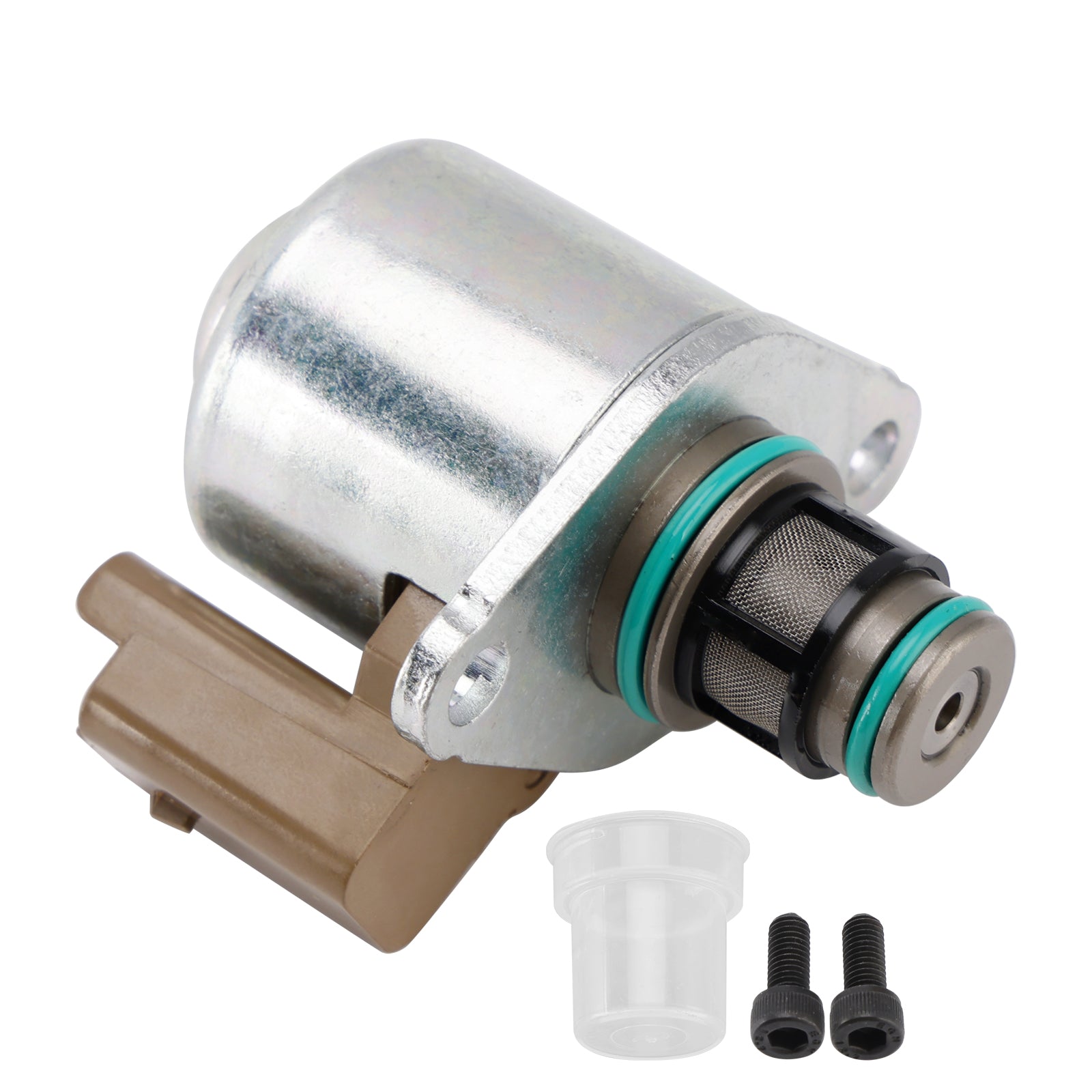Valve de commande de pompe à carburant 9109-936A, pour citroën C4 Fiat Ford Kia 2.0 Hdi