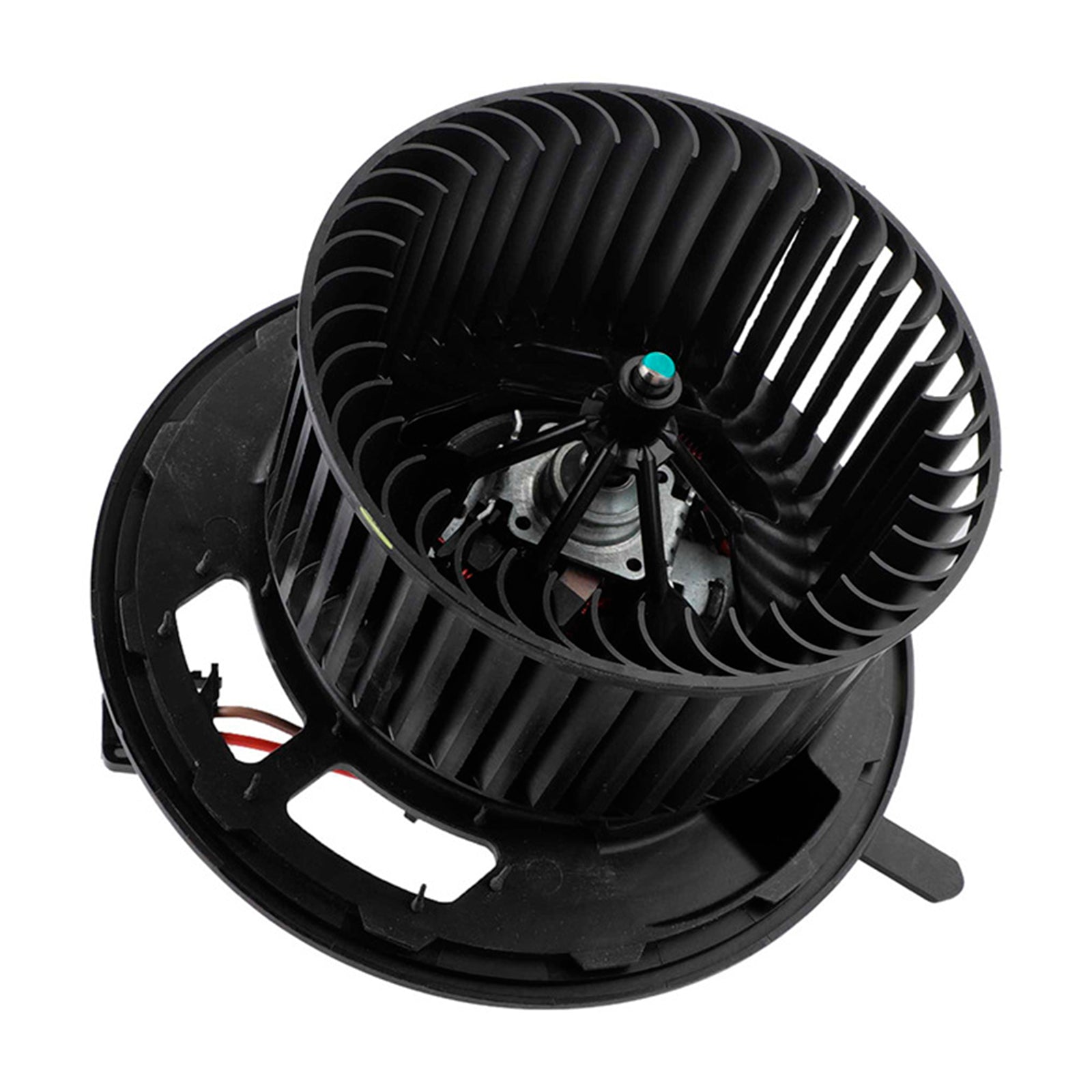 HVAC Blower Motor Fan Front 64119227670 For BMW E81 E87 E90 E84