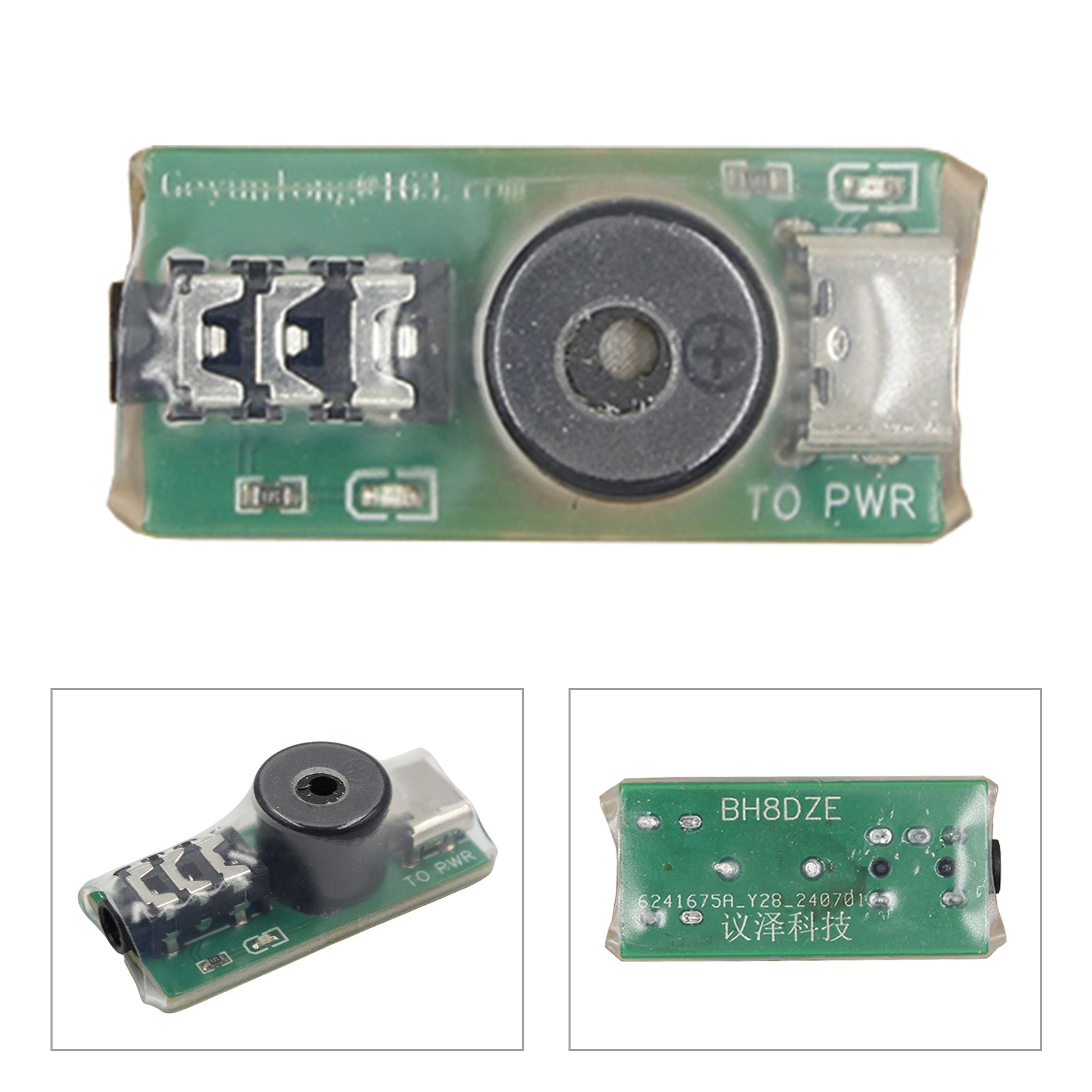 Entrenador de llaves eléctrico K4, oscilador de llave manual CW, práctica de código Morse, envío de HAM