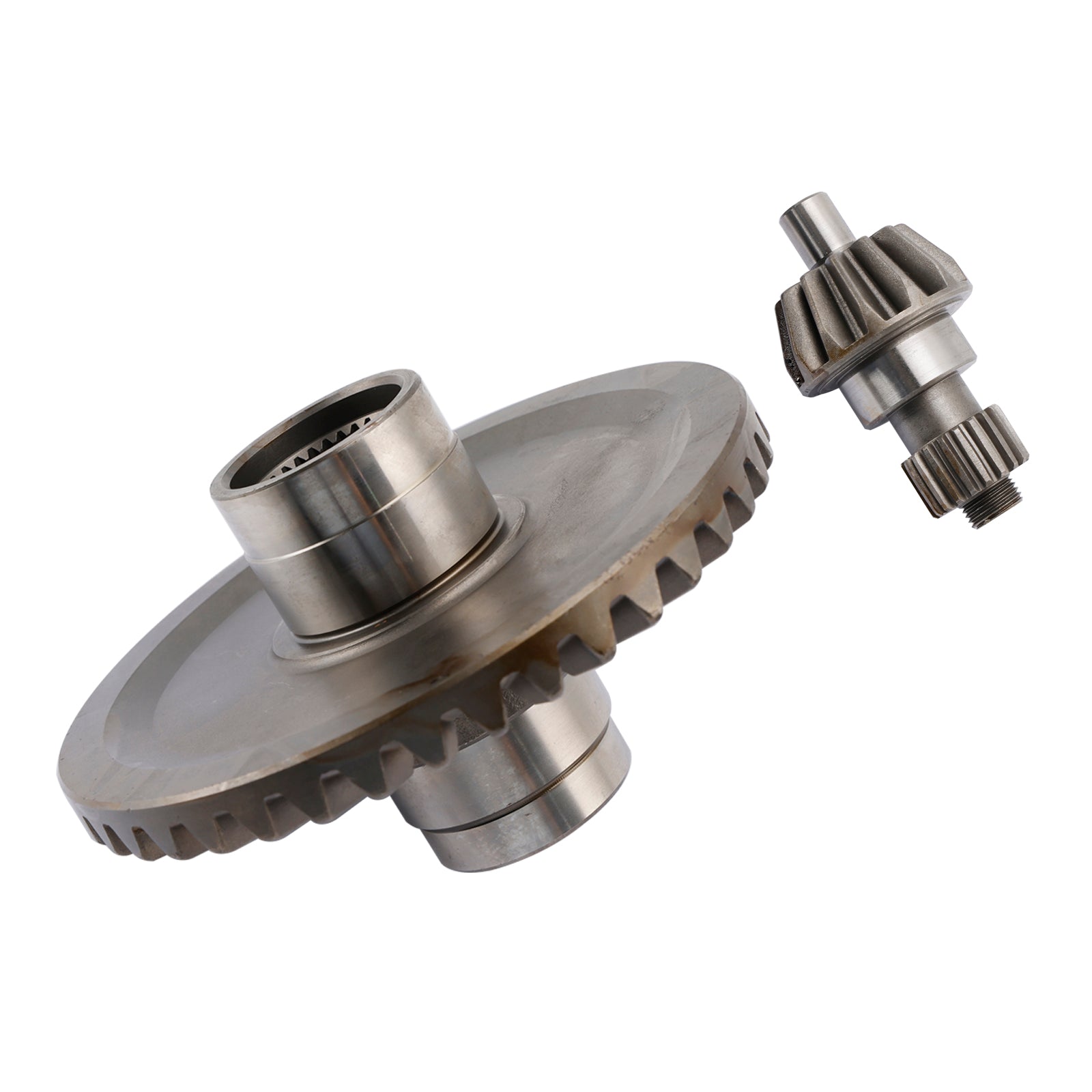 2008 2009 2011 Honda Foreman 500 TRX500FPM 4x4 EPS Kit de diferencial de caja de engranajes delanteros 41421-Hp5-600 41431-HN2-000