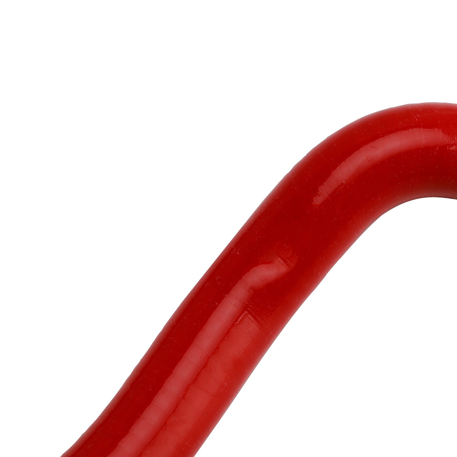 Silicone Radiator coolant Hose kit Fit For Honda CRF450R RX RWE 21-25