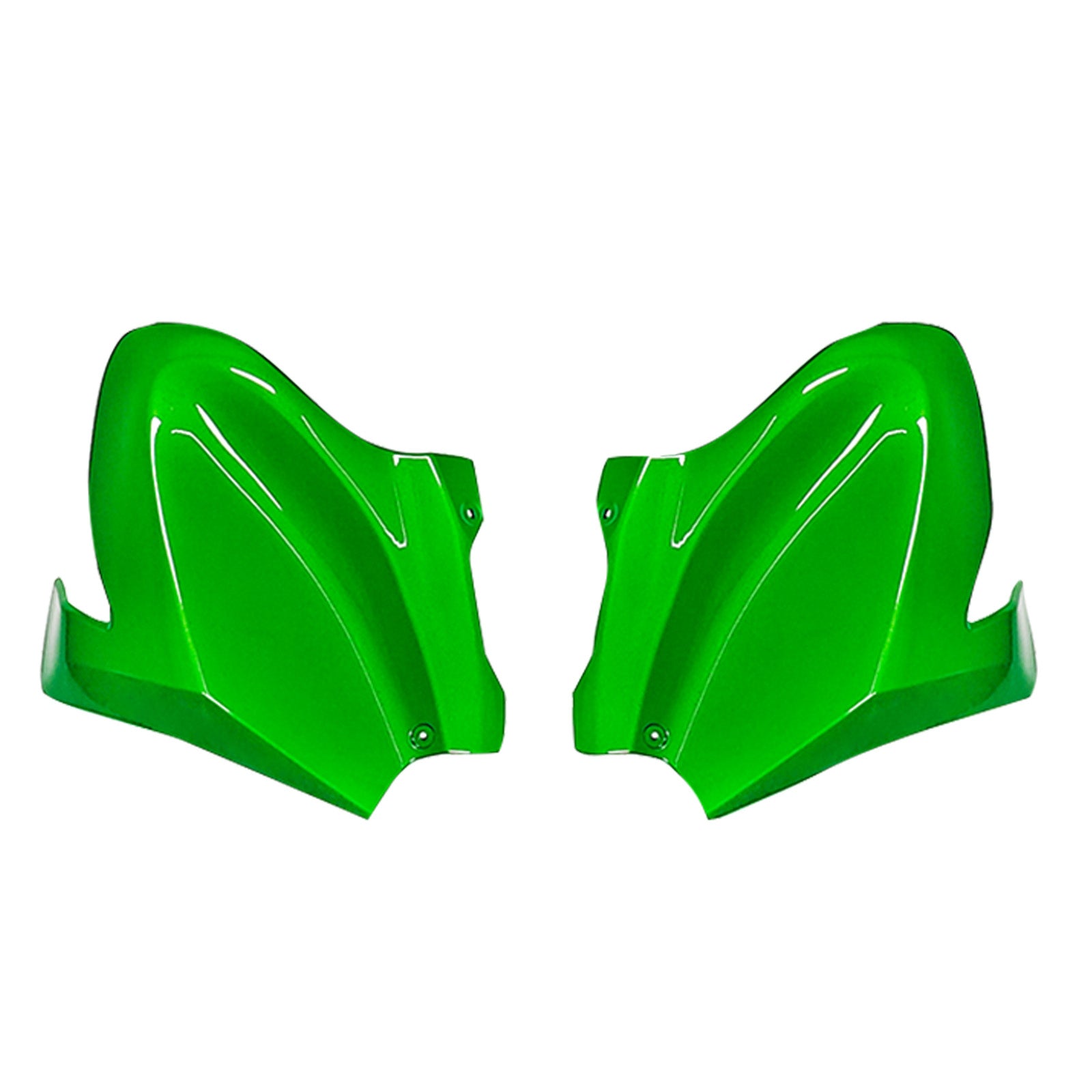 Injection Bodywork Fairing Kit for Kawasaki Z900 2025-2026