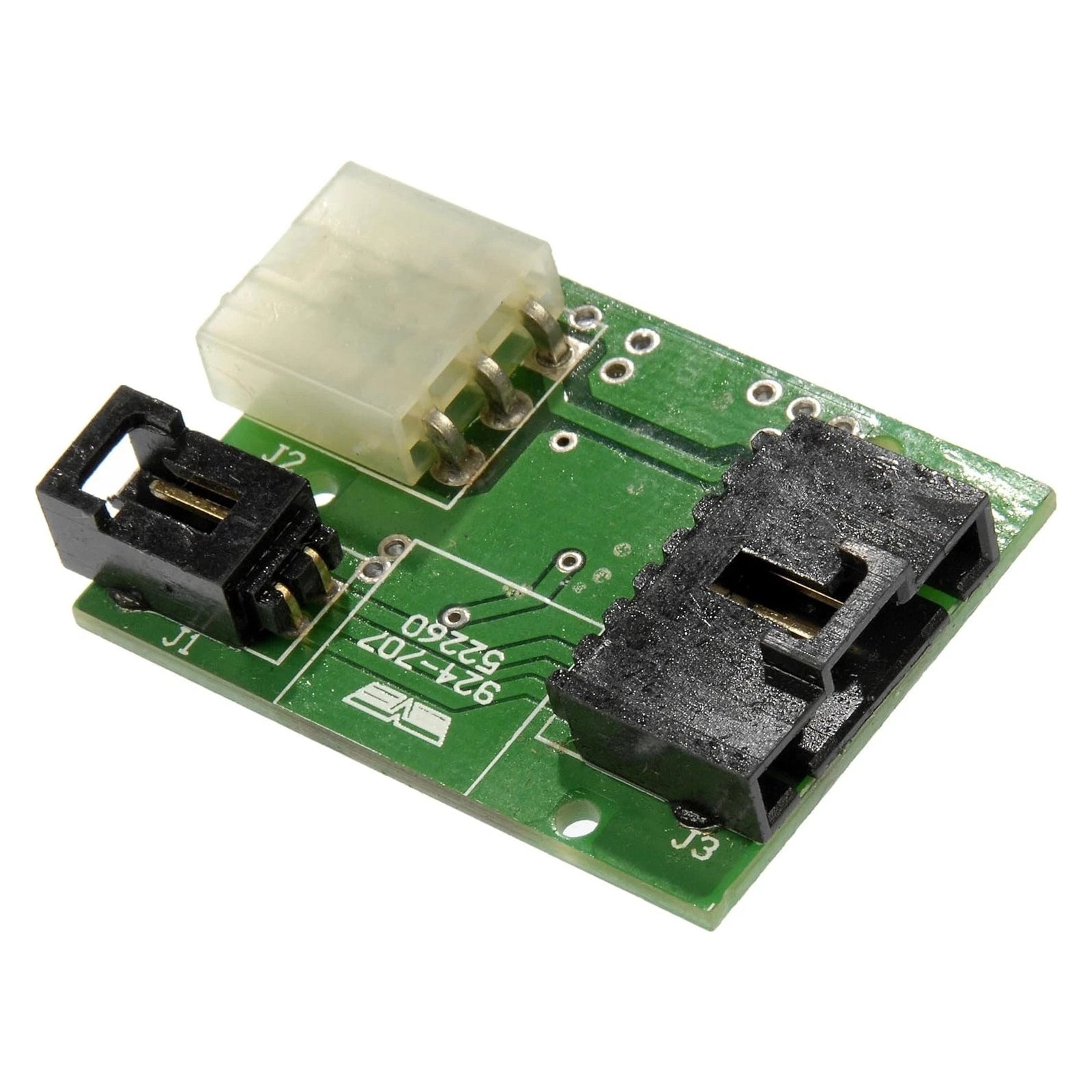 2006-2010 Ford Mercury Select Models Shift Interlock Solenoid 924-707 6L2Z7J437B