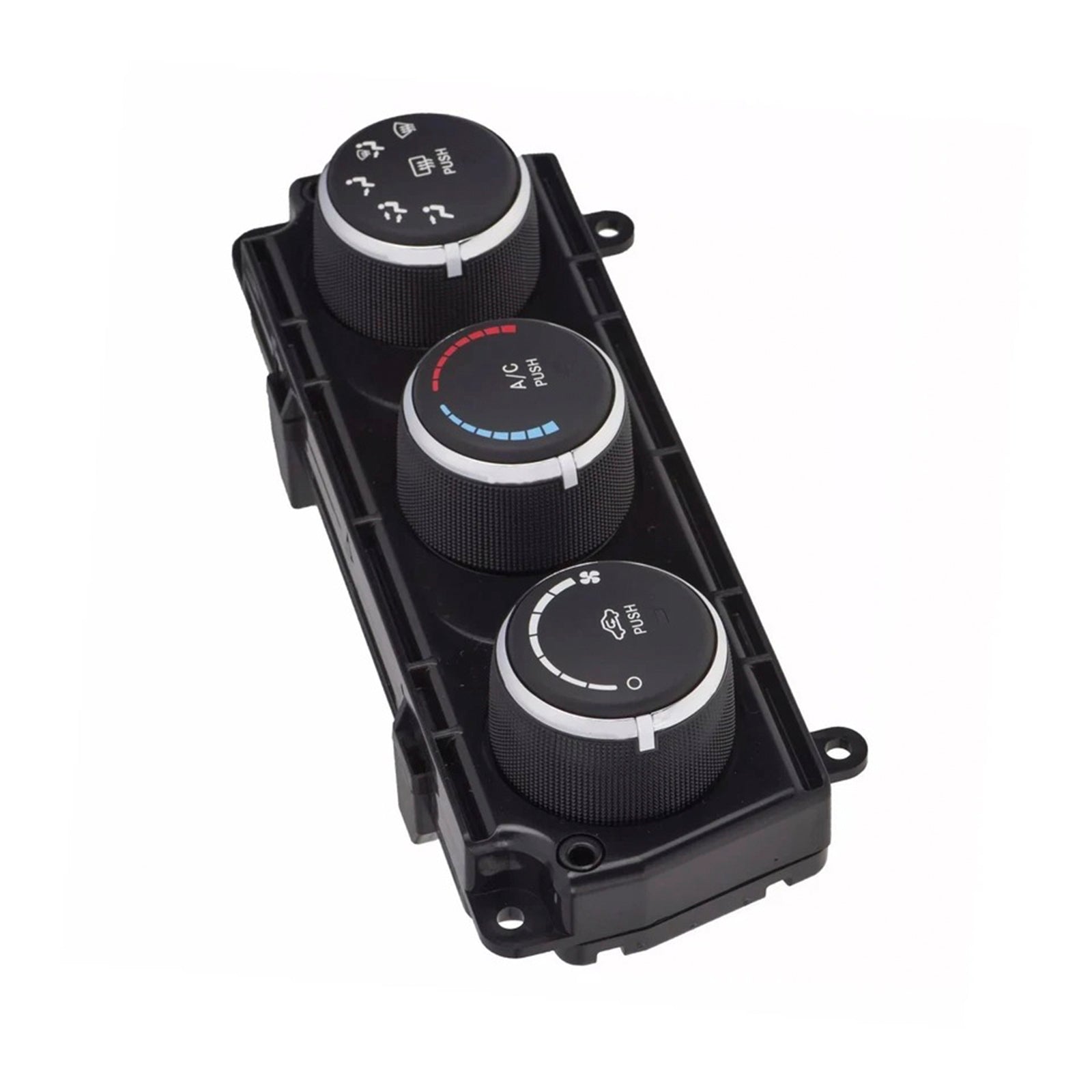 2014-2017 for Jeep for Wrangler Temperature Control with A/C Features 68197433AB