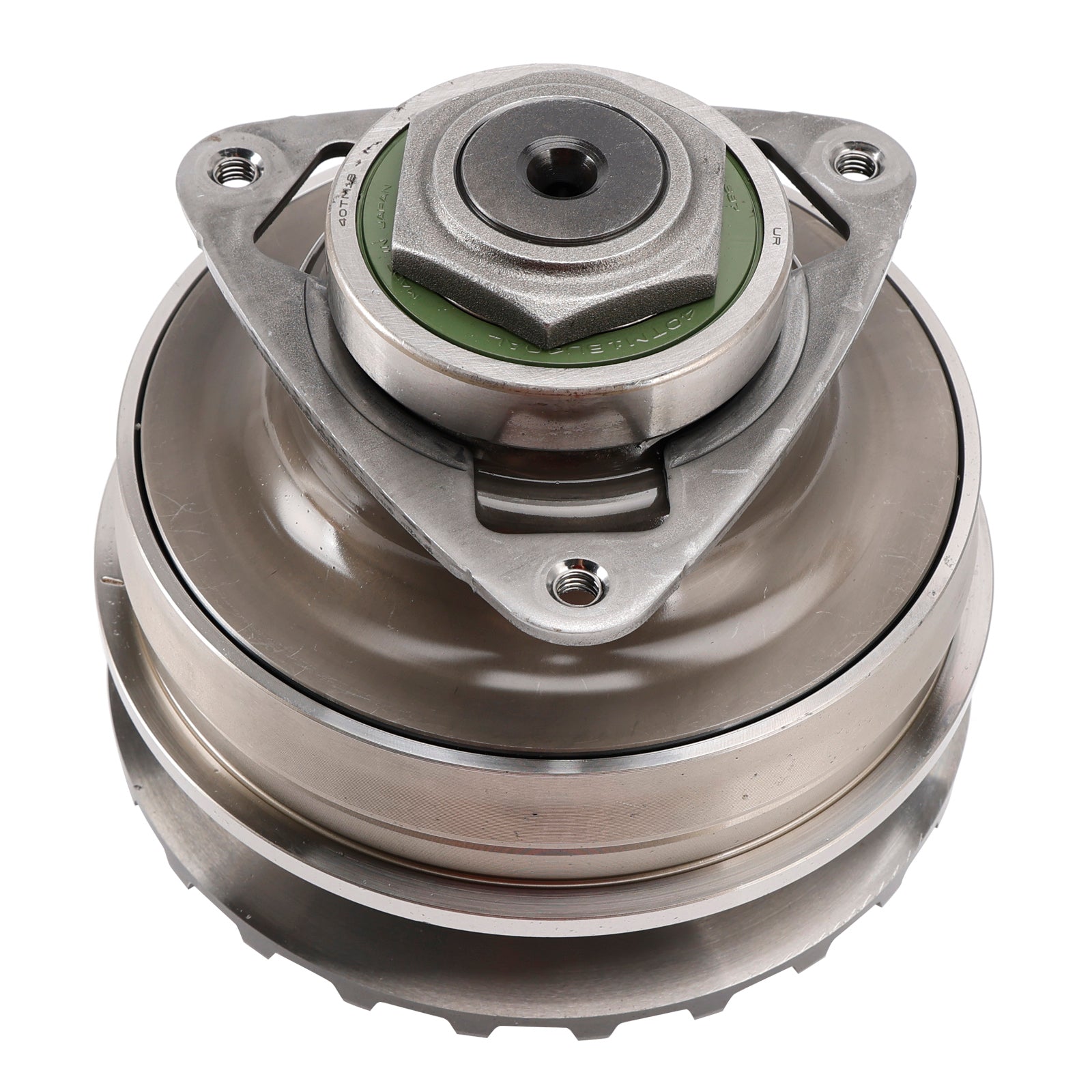 2007-2012 For Nissan Sentra L4 2.0 (MR20DE Engine) / 2.5L (QR25DE Engine) JF011E RE0F10A