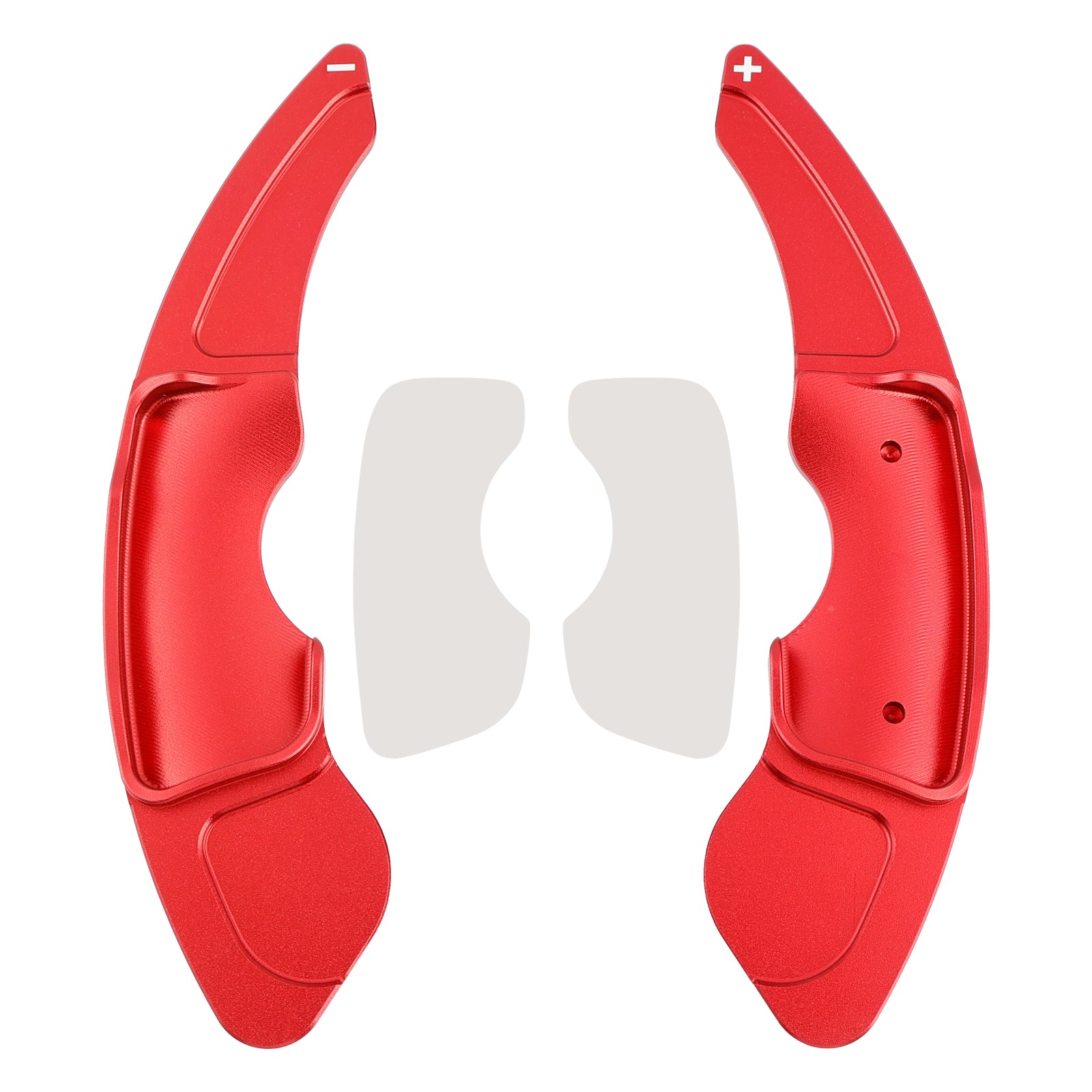 Stuurwielpaddle-shifterverlengingen voor Lexus IS RC RCF NX