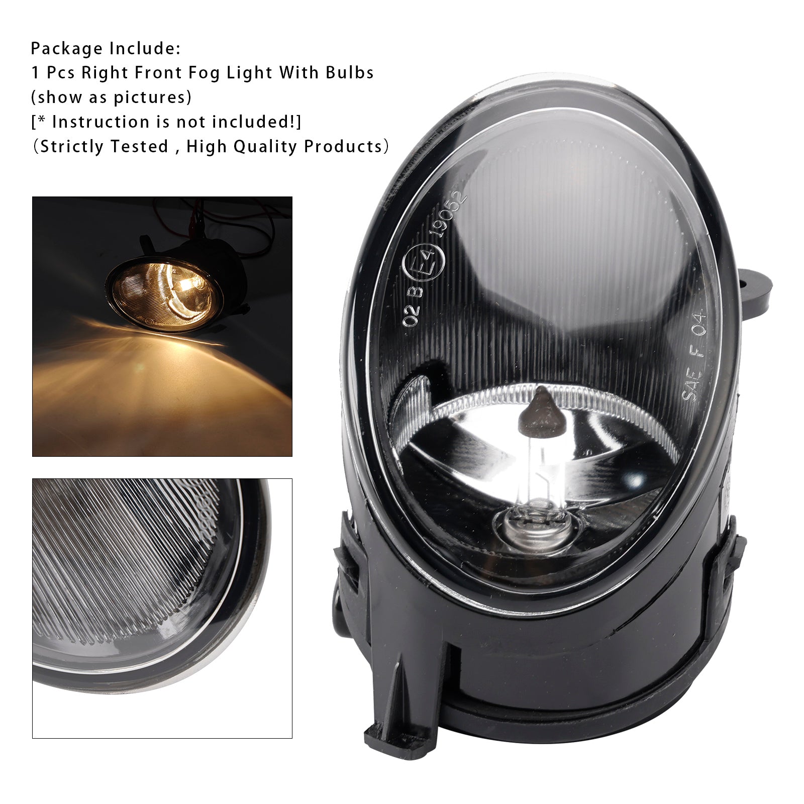 2005 2006 2007 2008 Audi A6 C6 1 PCS