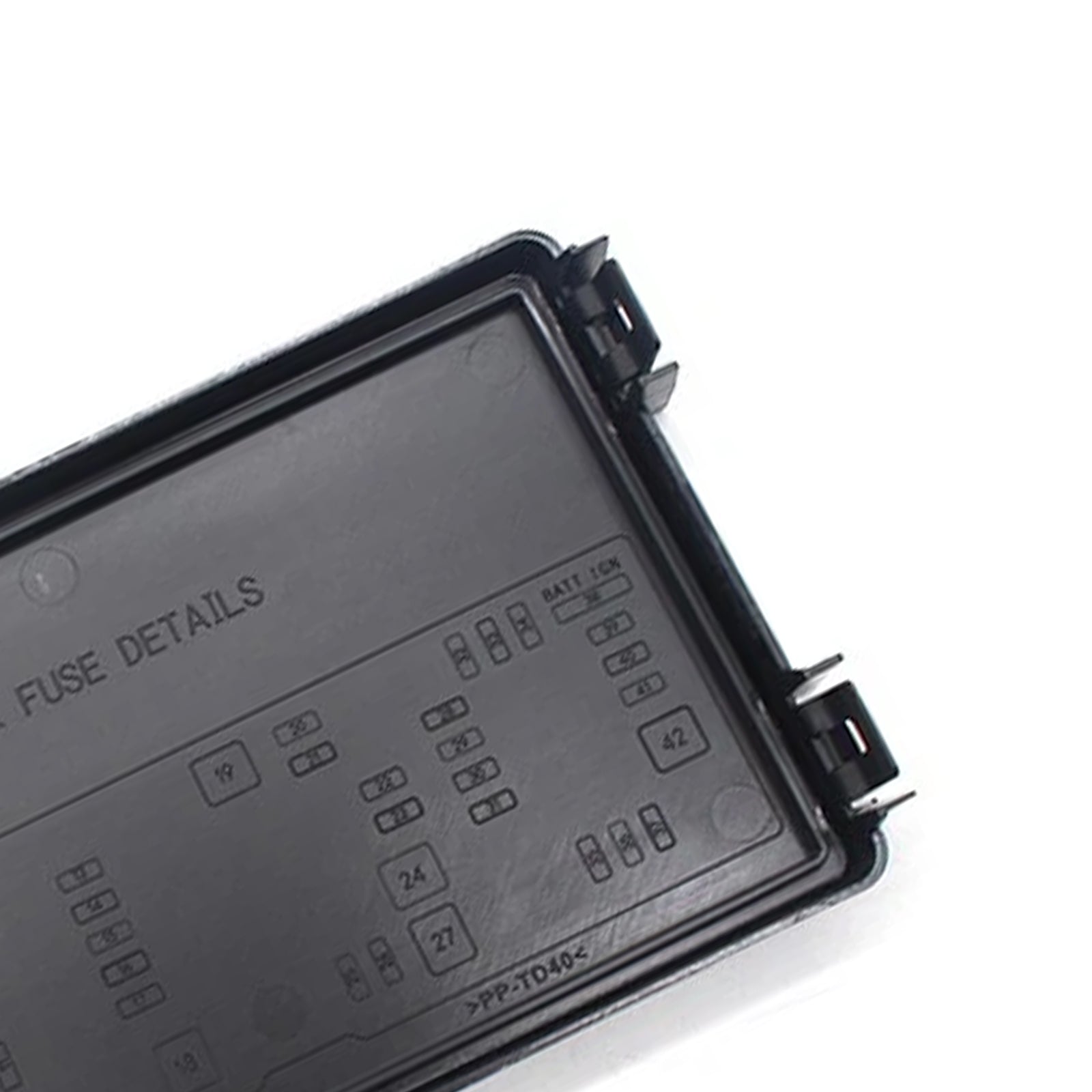 Tampa do módulo de energia 68002786AA para Dodge Ram 2500 3500 6.7L 2006-2010