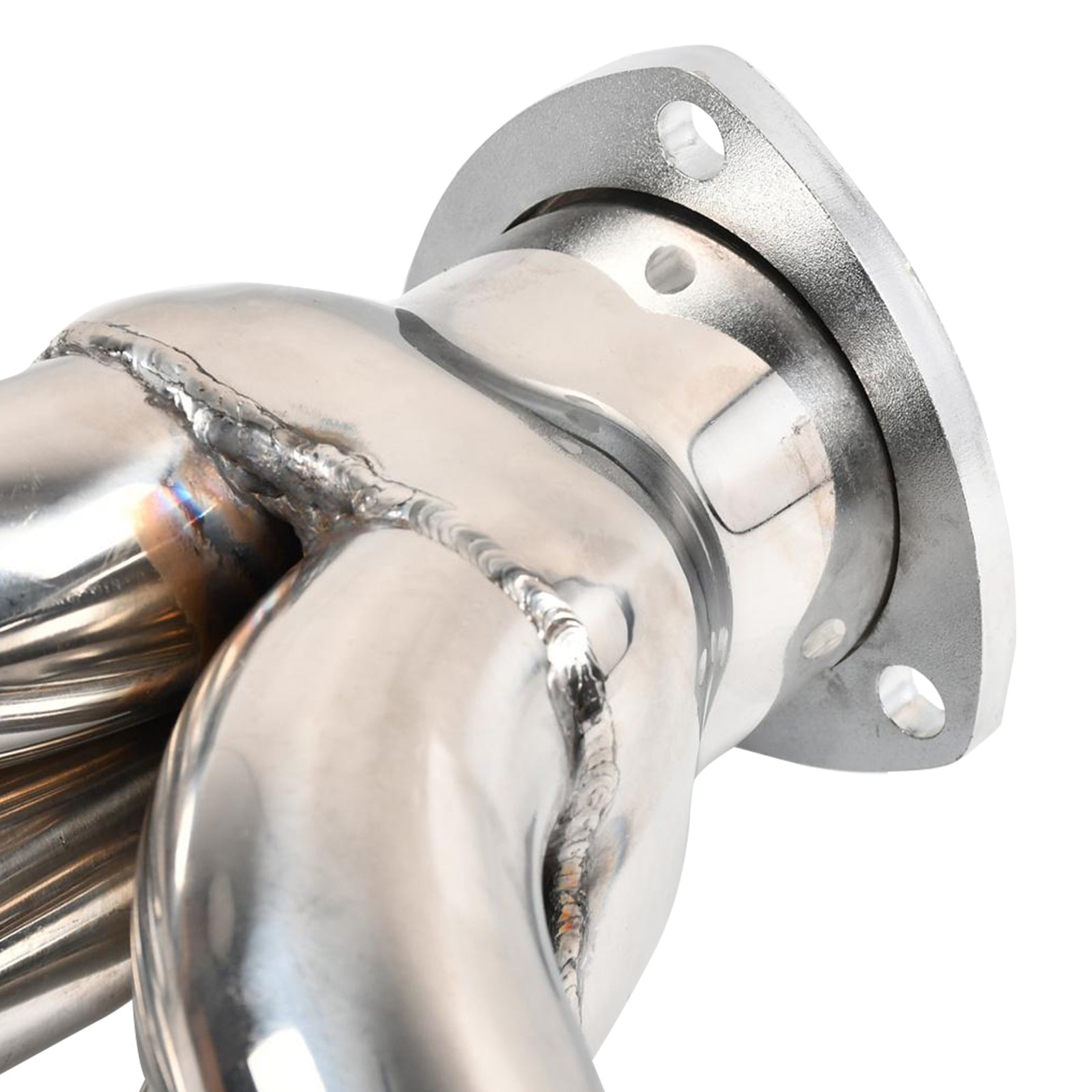 Exhaust Manifold Header Fit Cadillac Calais 1968-1976 Fit Chassis 1968-1974