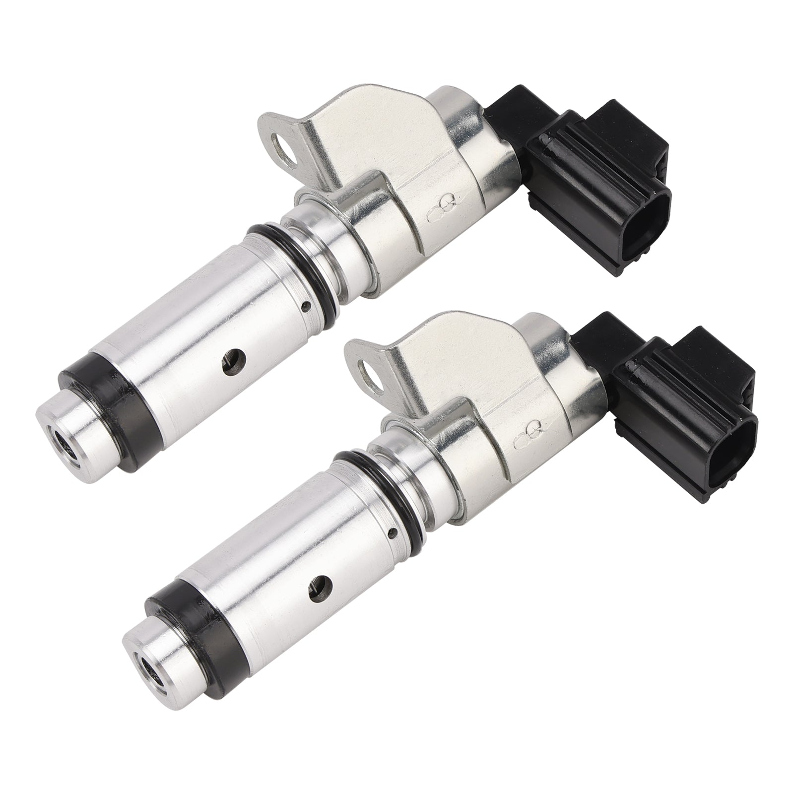 2PCS Variable Valve Timing Solenoid 30731116 for Volvo S60 S80 V60 V70 3.0L