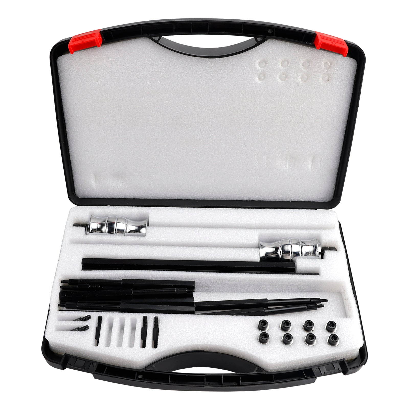 Fuel Injector and Rail Assembly Replacer Master Tool Kit EN-51146-100 EN-51146-150