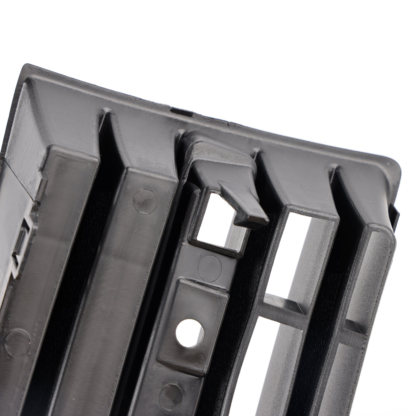 2005-2009 VW Golf V MK5 1 paire Pair Bumper Bumper Fog Light Grill Cover Couverture