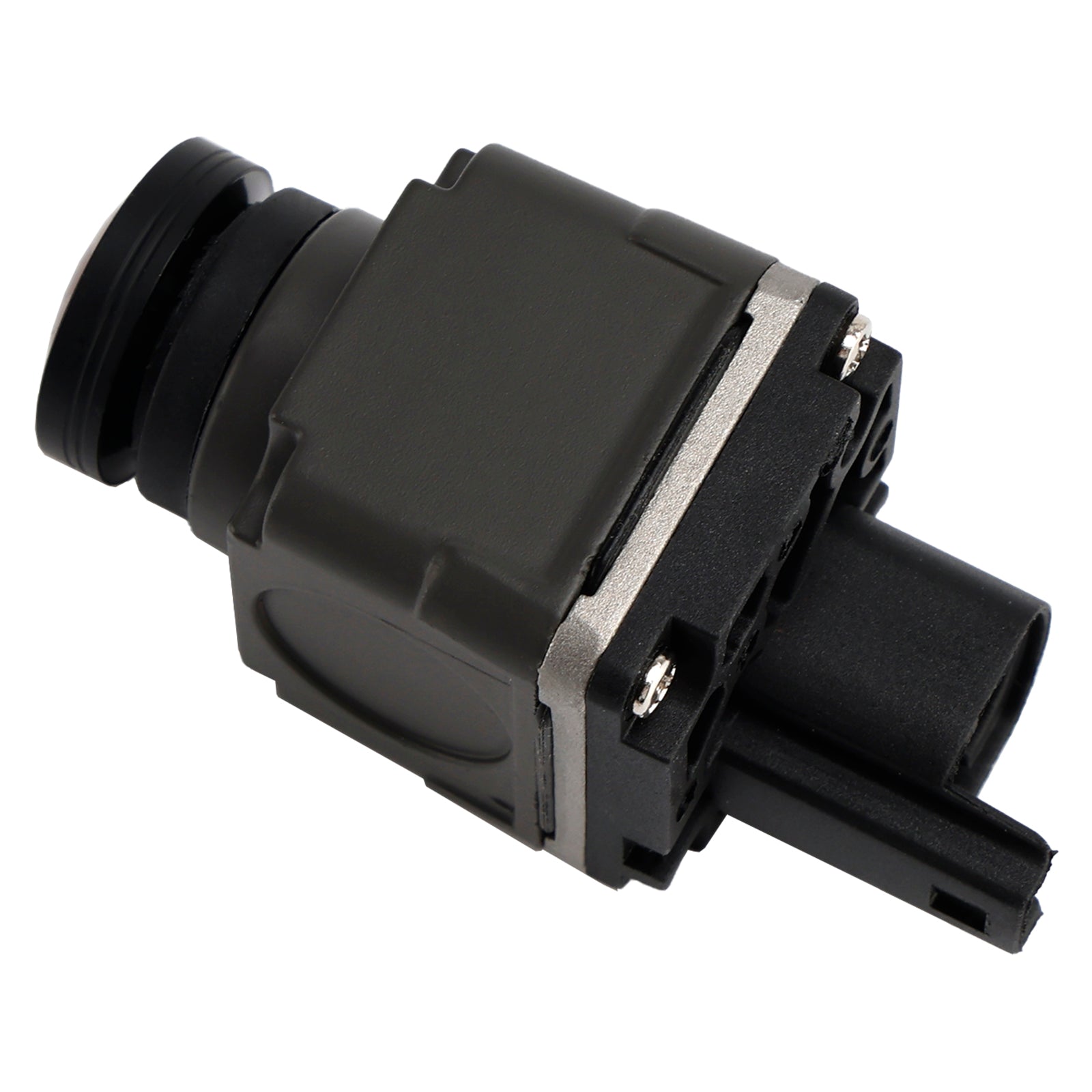 01.2010-03.2018 VW Touareg II 7P5, 7P6 204 - 379 pk Park Assist-camera 7P6980551C 7P6980551A