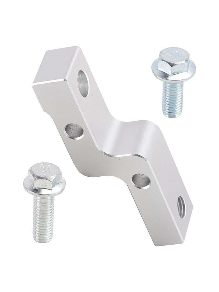 Soporte adaptador de varilla de medición de transmisión 551323 para TH400 TH350 4L60E 700R4 2004R