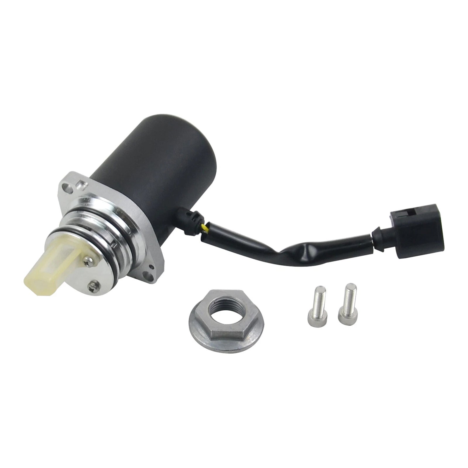 2003-2009 Volvo XC70 All koliesový pohon Zadné diferenciálne olejové čerpadlo 8689664 30783079