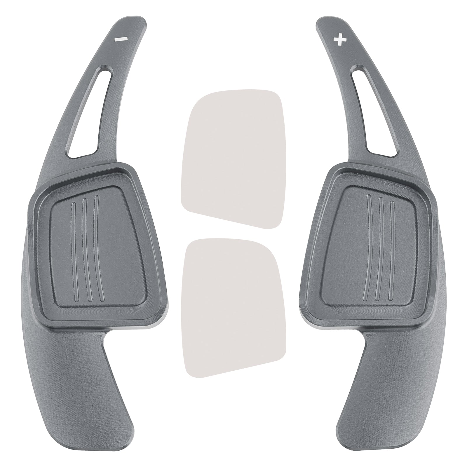 Ratthjulets skifterforlengelse for Audi Q3 Q5 Q7 S3 S4