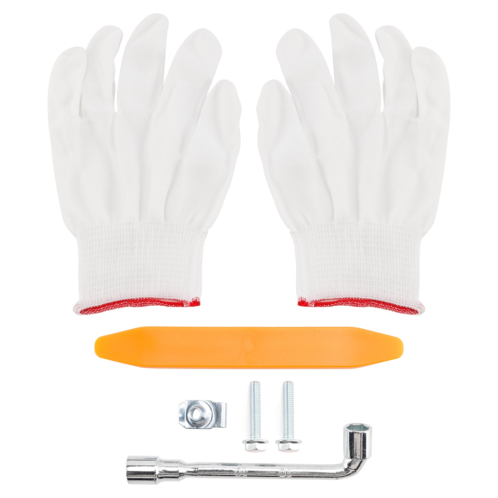 Driver Side A-Pillar Grab Handle For Toyota Tacoma Gen 4th 2024-2026 Black