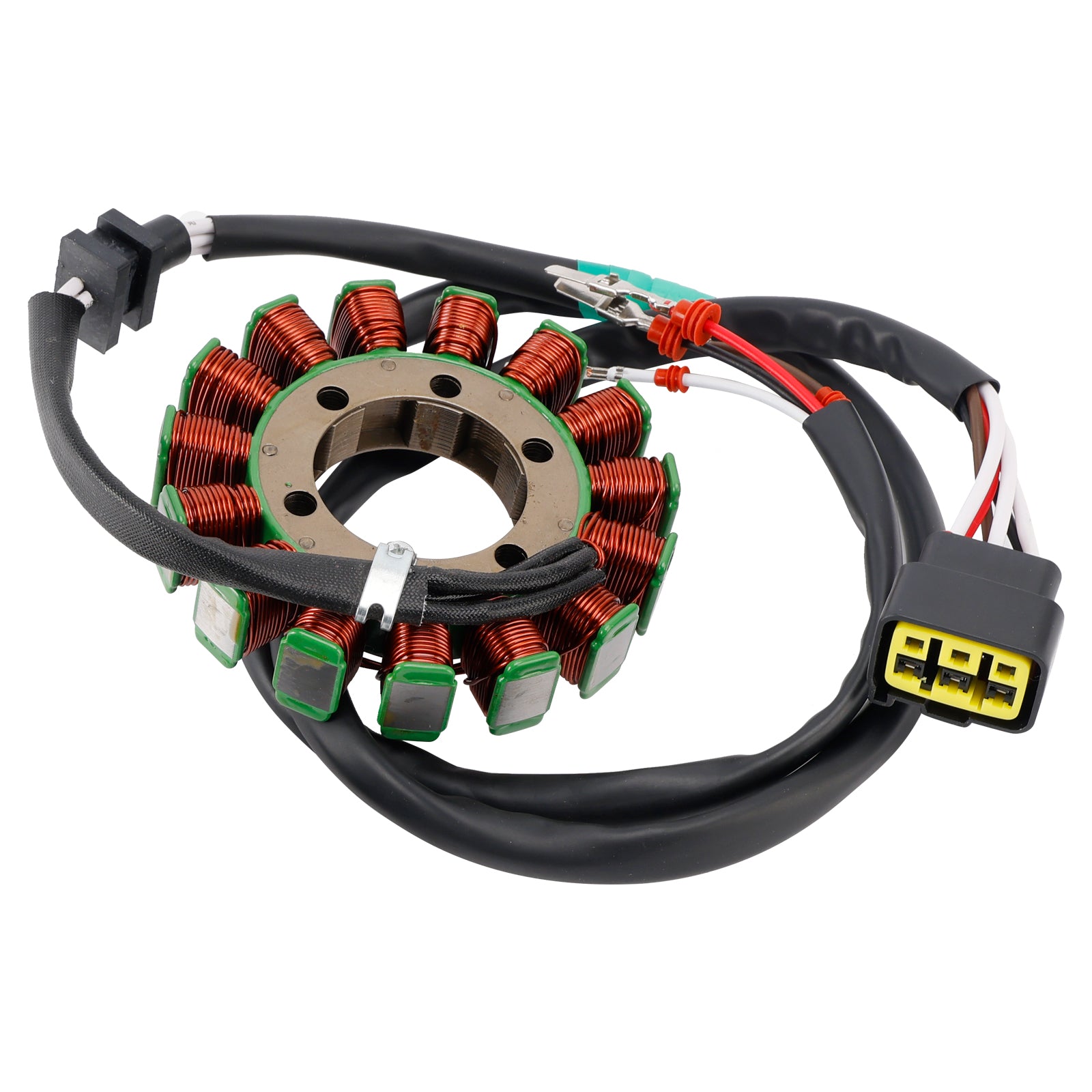 2007-2023 Kawasaki VN900C Vulcan 900 Custom Stator & Regulator 21066-070