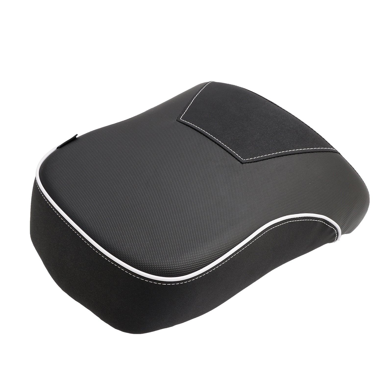 2021 2022 2023 Pan America 1250 Coussin de passager arrière plat noir