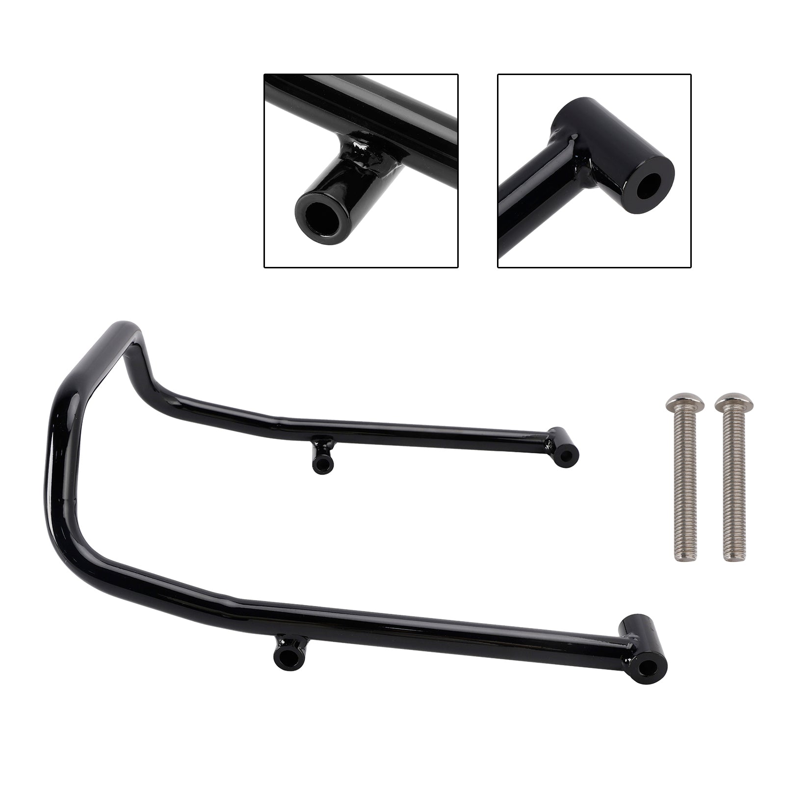 Passenger Armrest Hand Holder fit for Honda CB1100EX CB1100RS 2017-2024