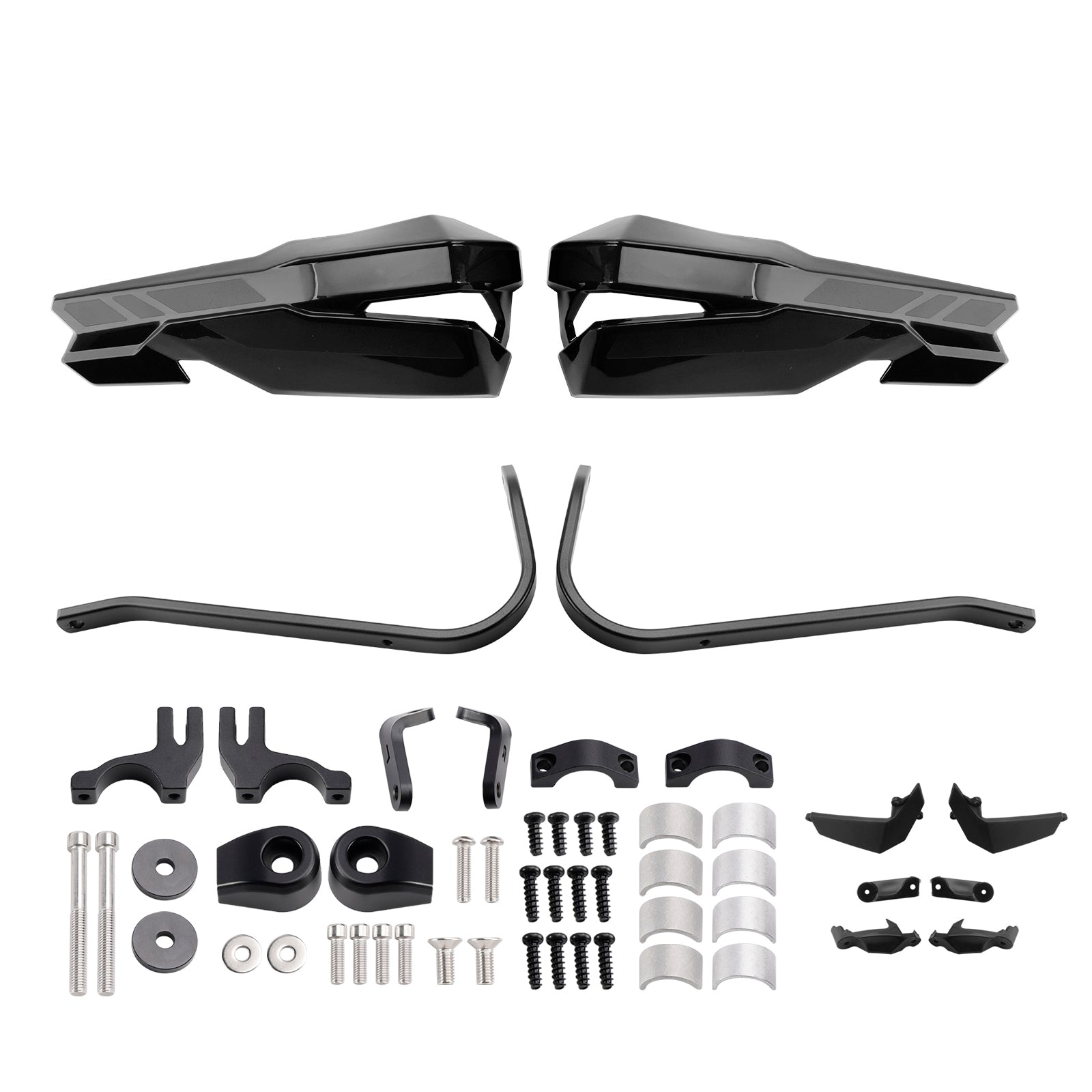 2024-2025 CF Moto 450MT Protetor de guarda-mãos