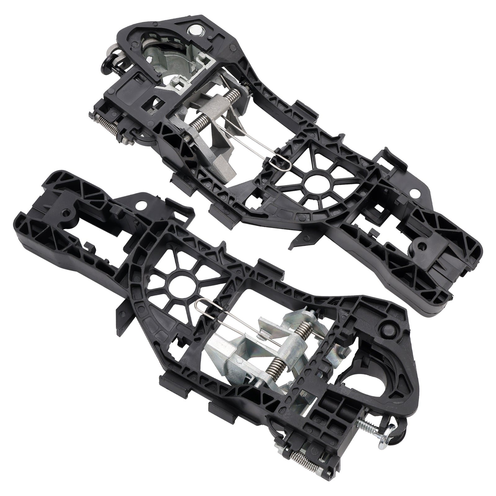 2006-2015 VW Passat B6 B7 Front Left + Right Door Handle Carrier